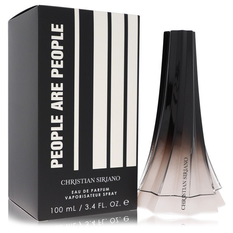 Christian Siriano People Are People by Christian Siriano Eau De Parfum Spray