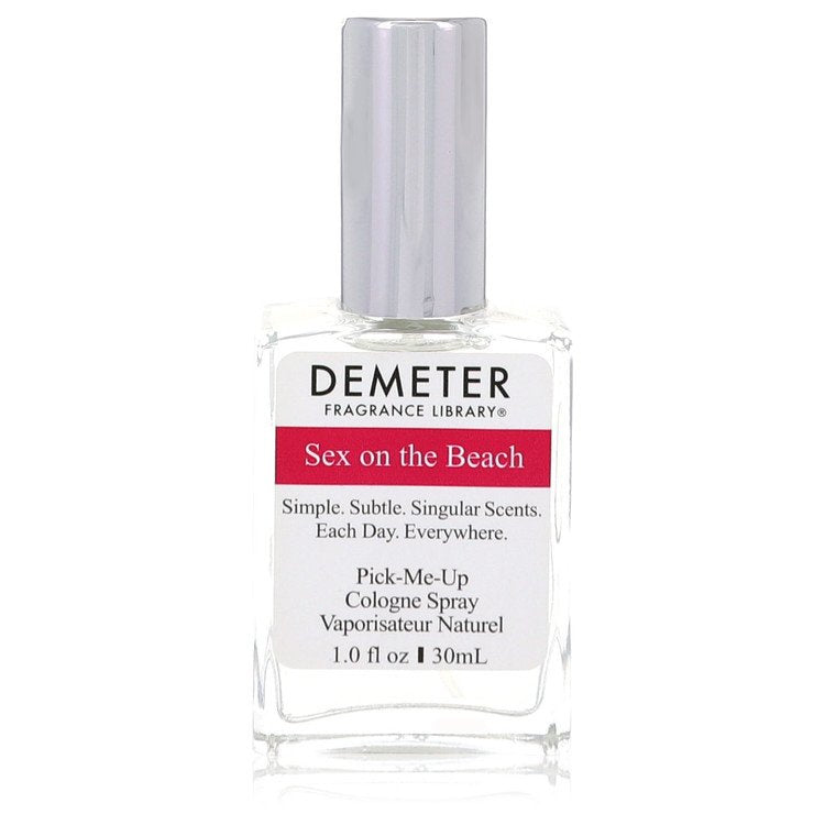 Demeter Sex On The Beach by Demeter Cologne Spray