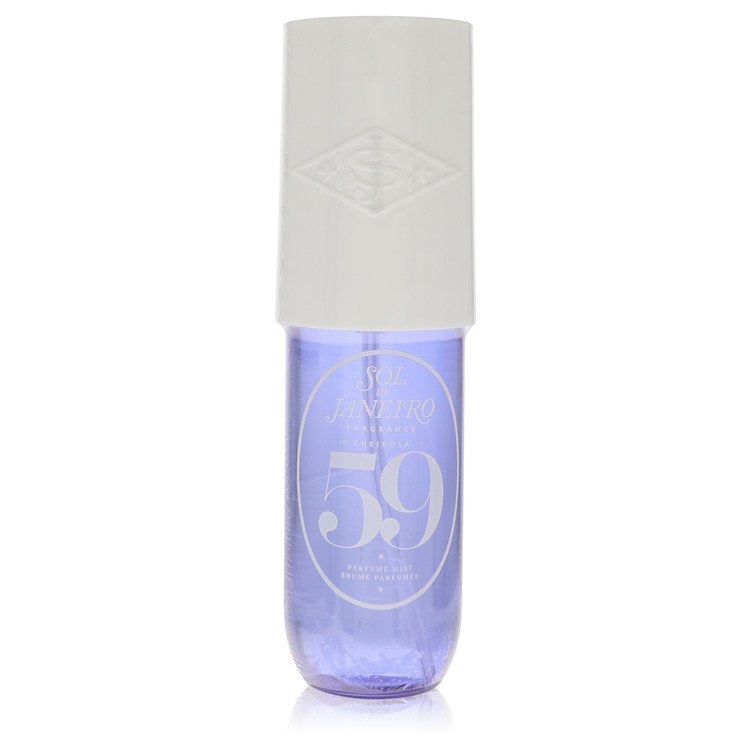 Sol De Janeiro Brazilian Crush Cheirosa 59 by Sol De Janeiro Hair & Body Perfume Spray