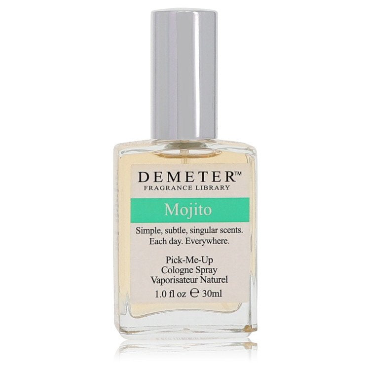 Demeter Mojito by Demeter Cologne Spray