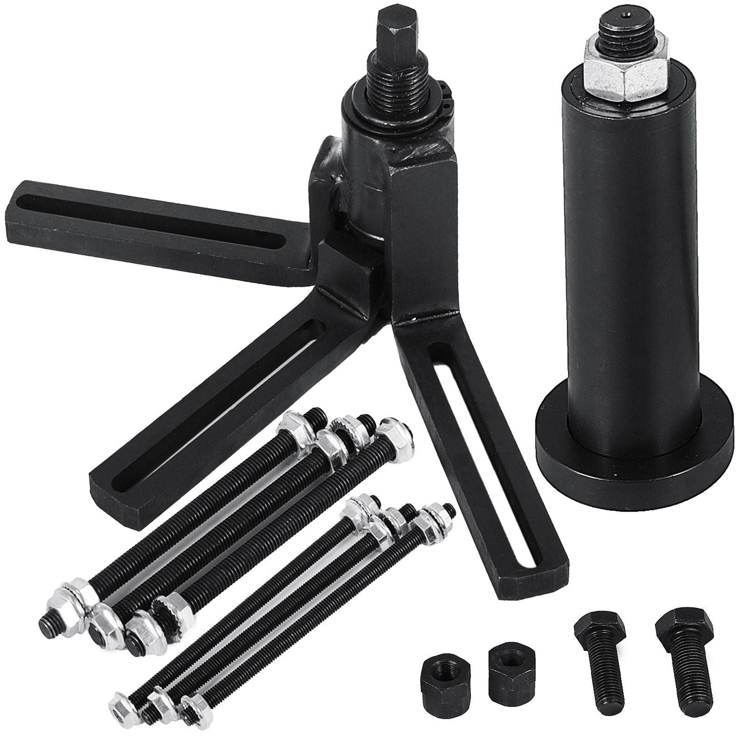 Crank Case Splitter Separator and Crank Puller Installer Tool Dirt Bike