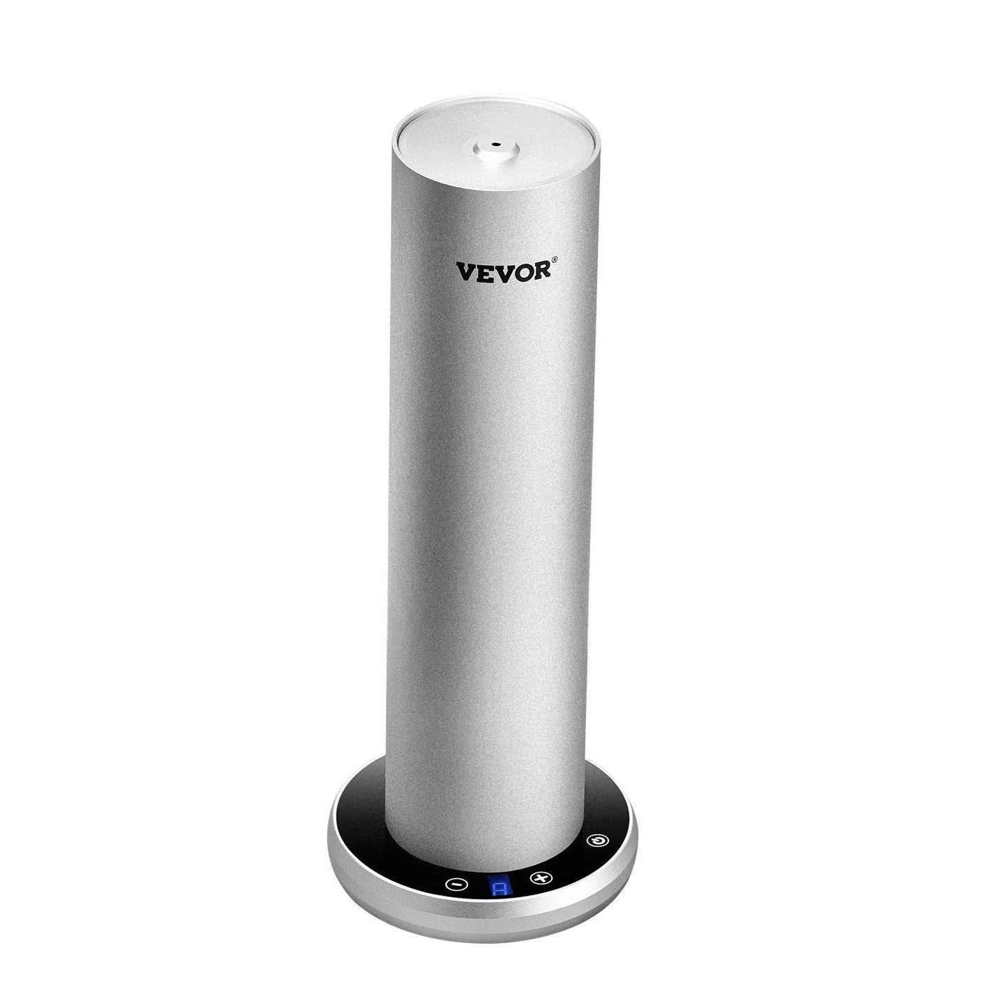 Scent Air Machine for Home, 120ml Bluetooth Smart Cold Air Diffuser, 1000sq.ft Waterless Essential Oil Scent Air Diffuser, Floor Standing Aromatherapy Machine for Spa, Yoga, Home, Office, Hotel
