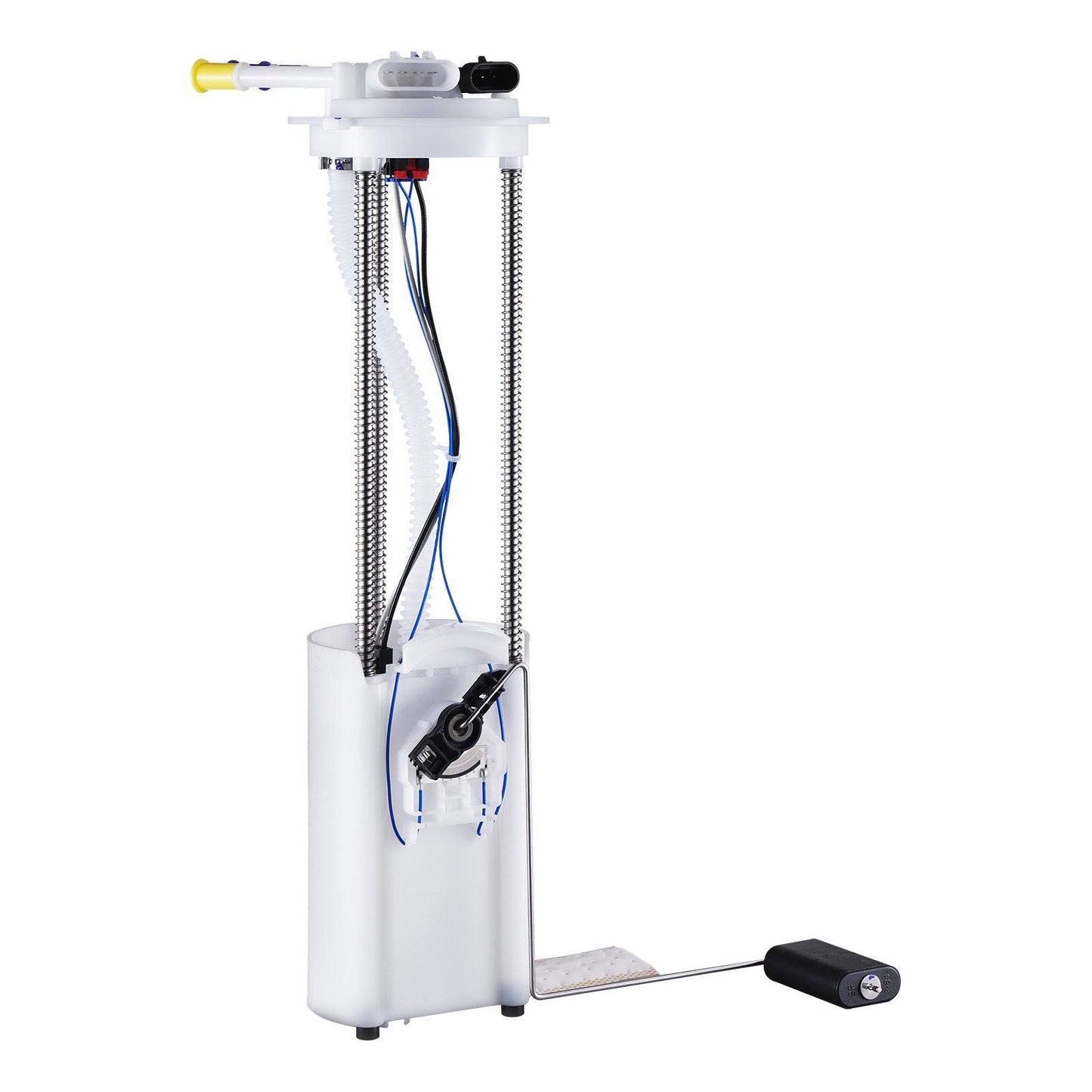 Electric Fuel Pump Module Assembly for Chevrolet Silverado and GMC Sierra