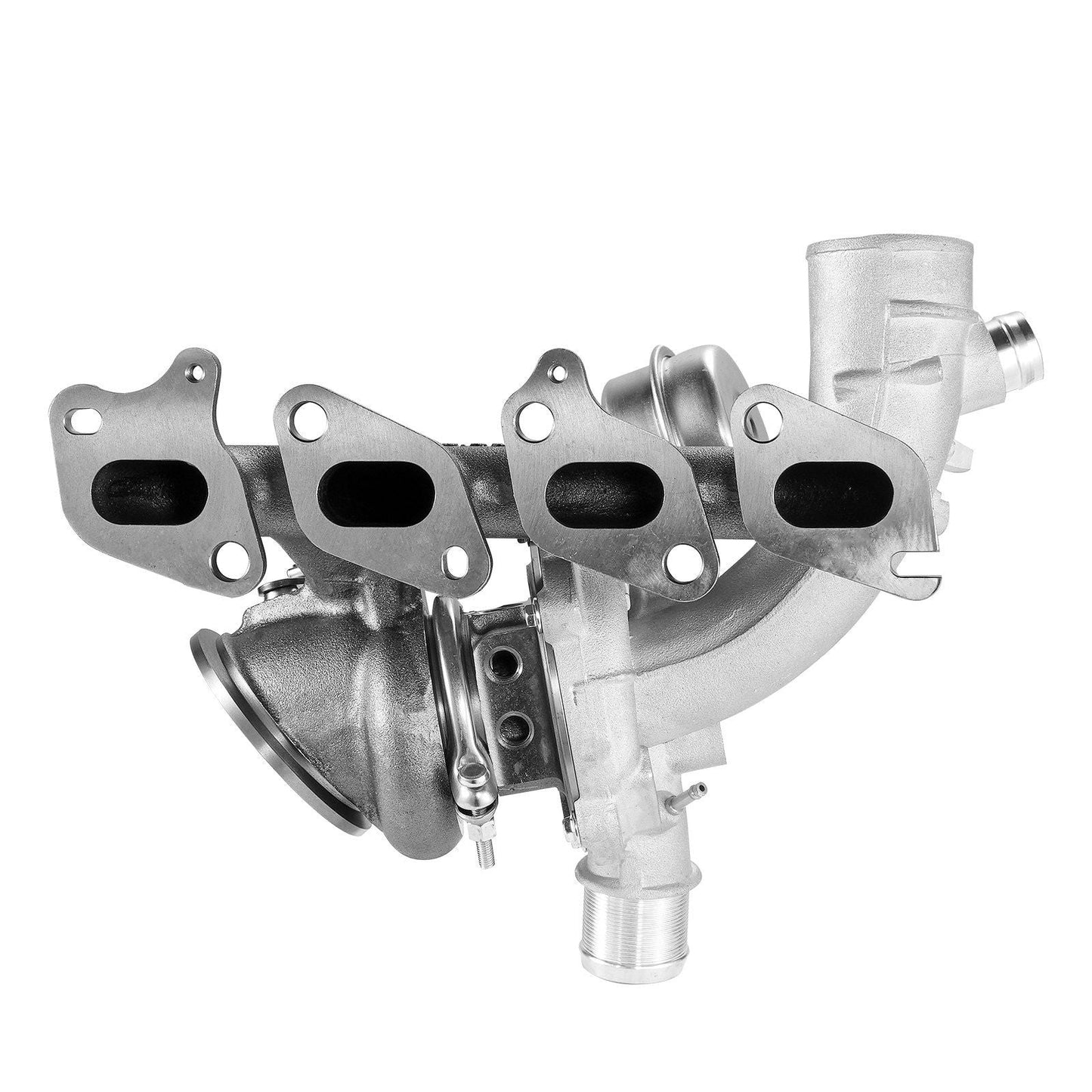 Turbo Turbocharger Kit for Engines Chevy Chevrolet Cruze 2011-2019 1.4T