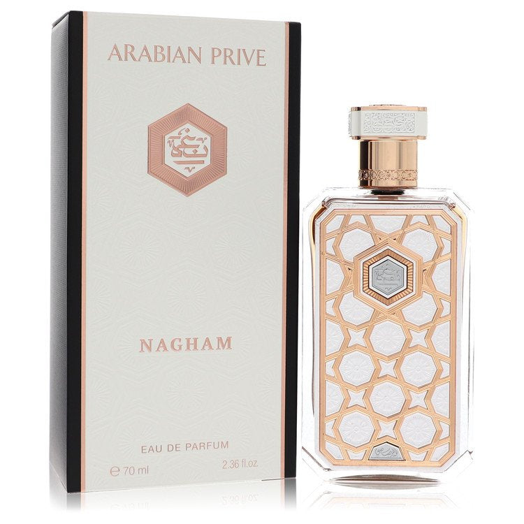 Rasasi Nagham Arabian Prive by Rasasi Eau De Parfum Spray
