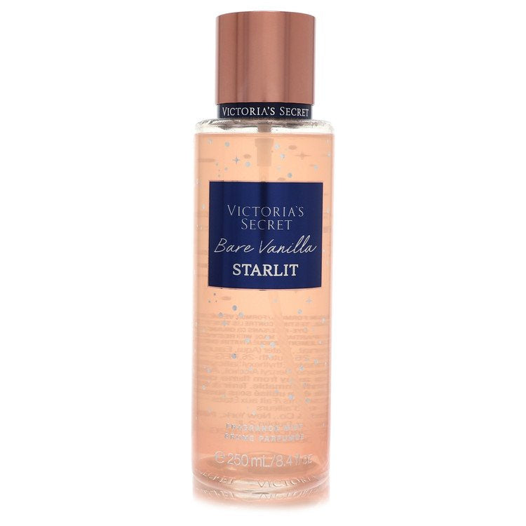 Victoria's Secret Bare Vanilla Starlit by Victoria's Secret Fragrance Mist Spray