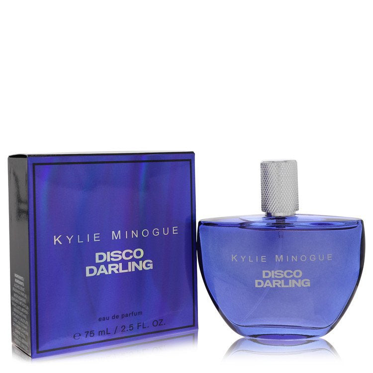 Kylie Minogue Disco Darling by Kylie Minogue Eau De Parfum Spray