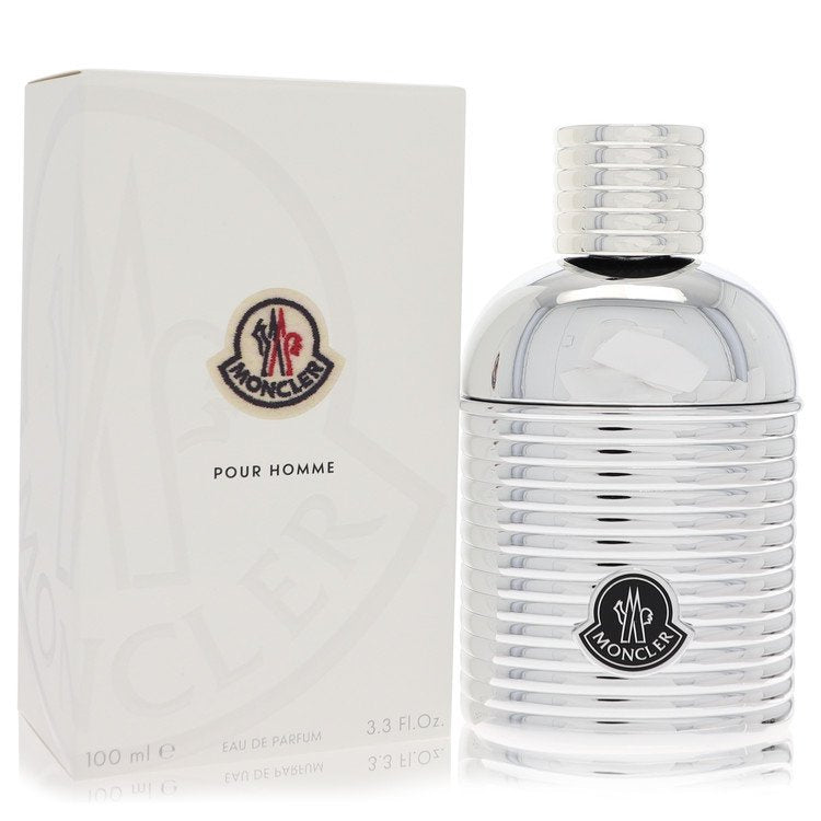 Moncler by Moncler Eau De Parfum Spray