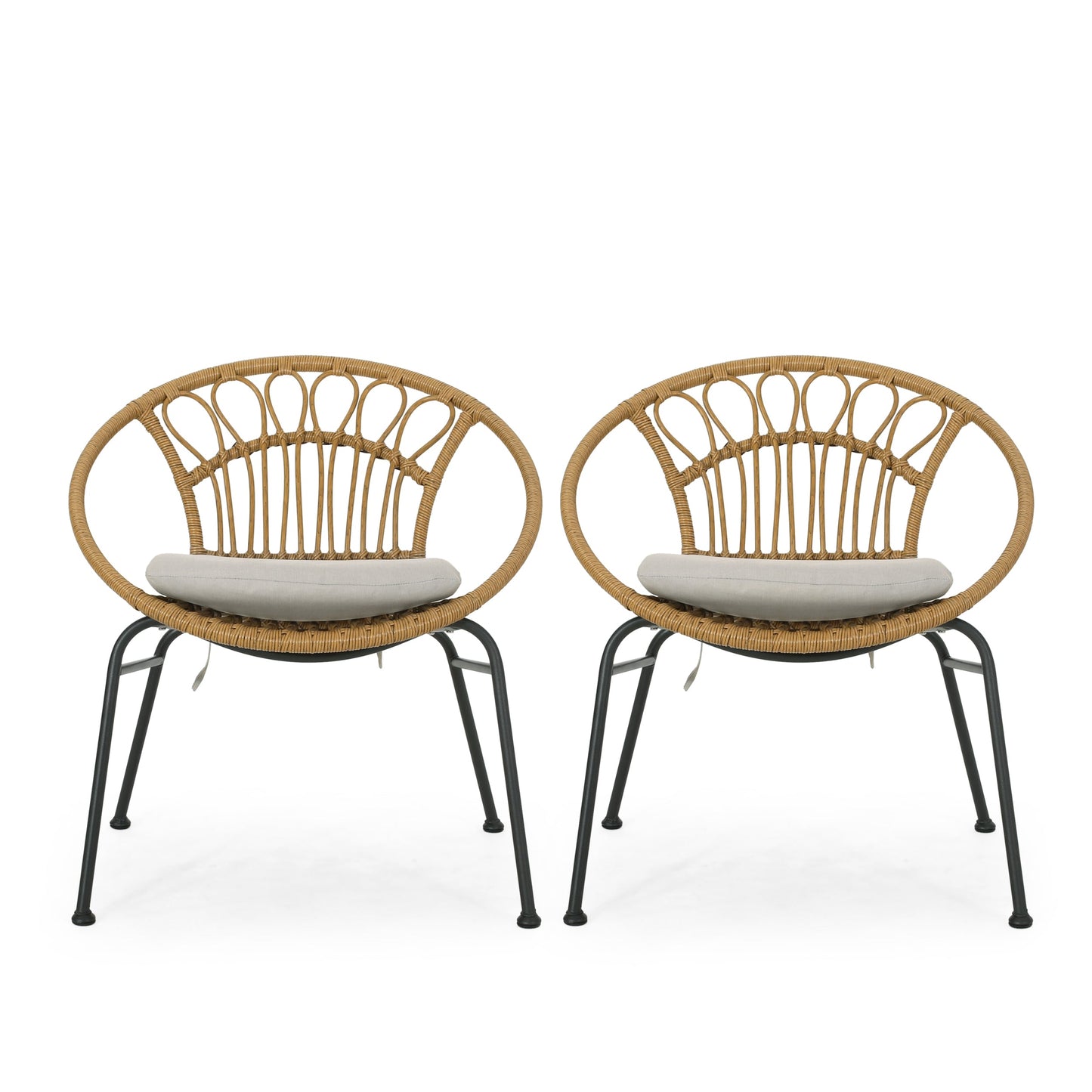 Banya Chair
