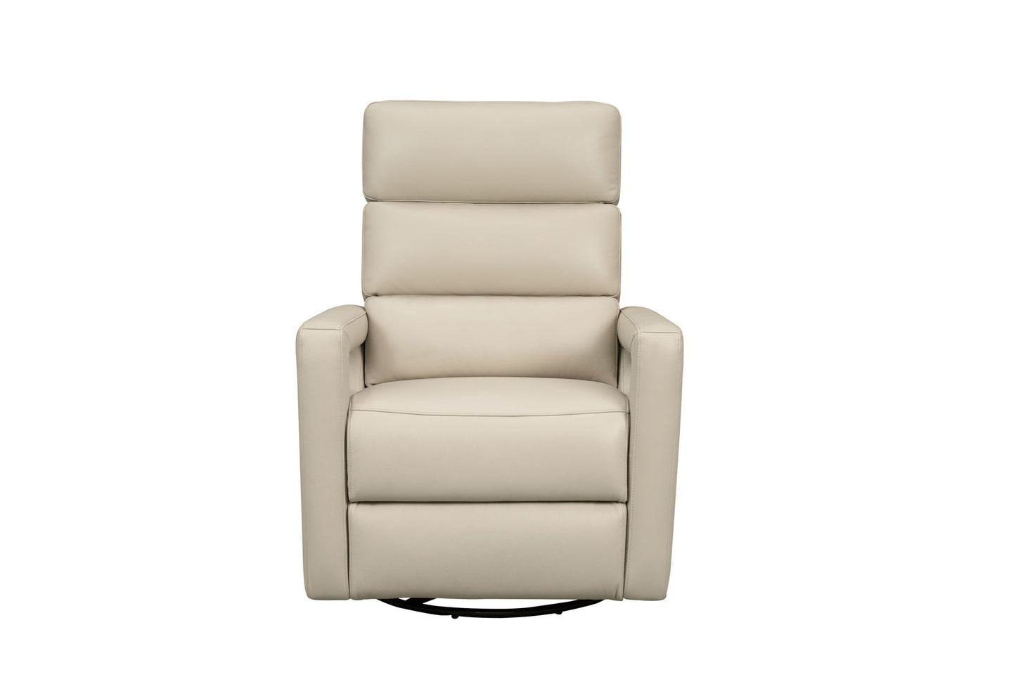 Jordan - Power Swivel Glider Recliner With Power Headrest