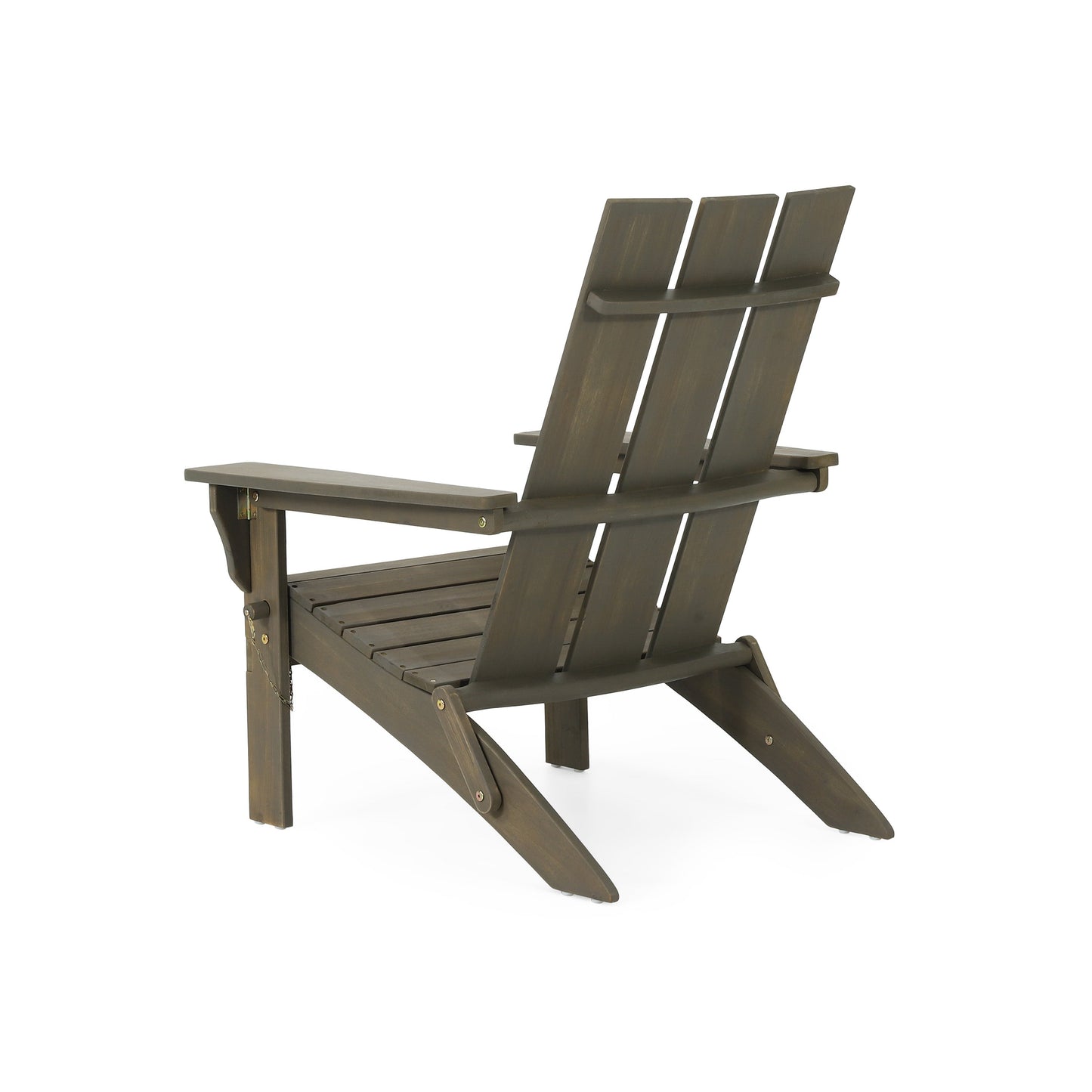 Zuma Foldable Adirondack Chair