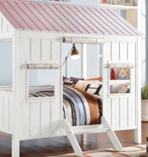 Spring Cottage Full Bed