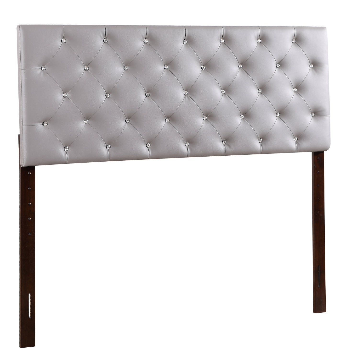 Casual Light Bed Frame