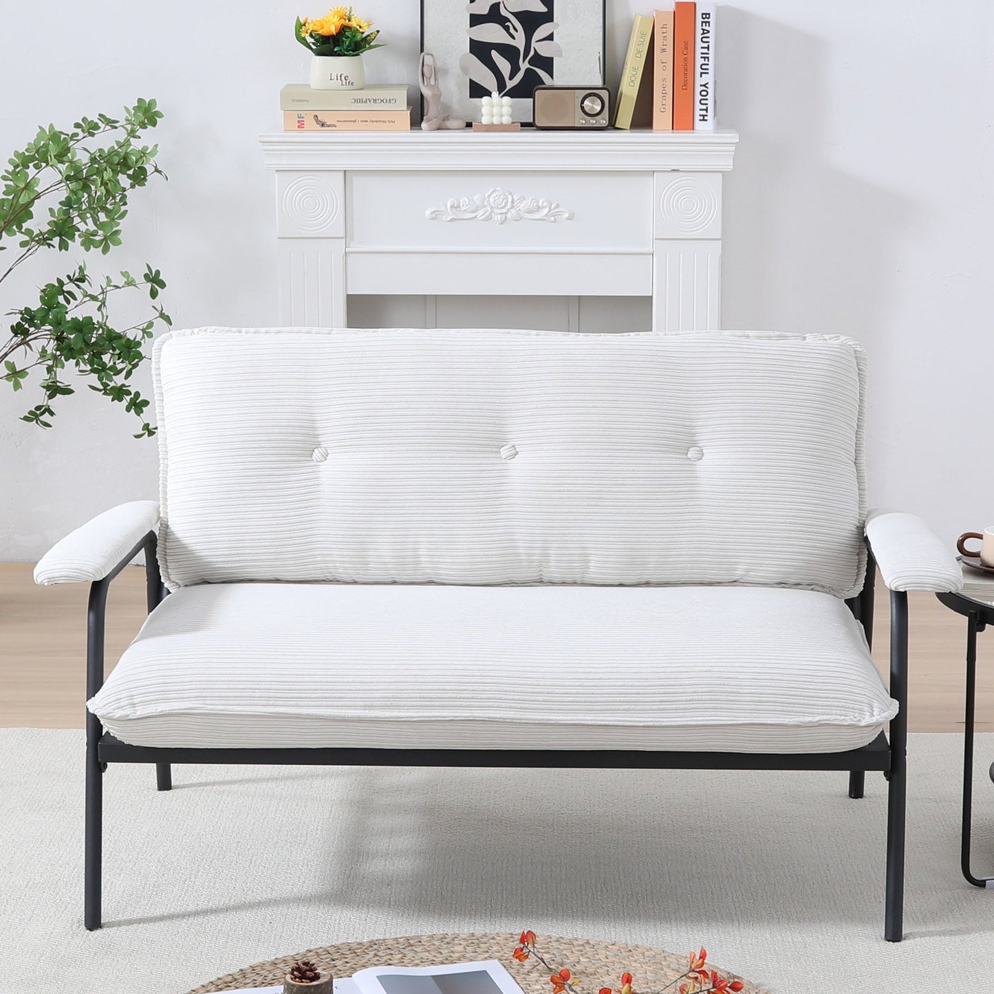 The 53-Inch Sofa