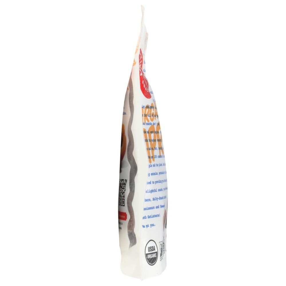 MADE IN NATURE: Dried Apricots, 6 oz