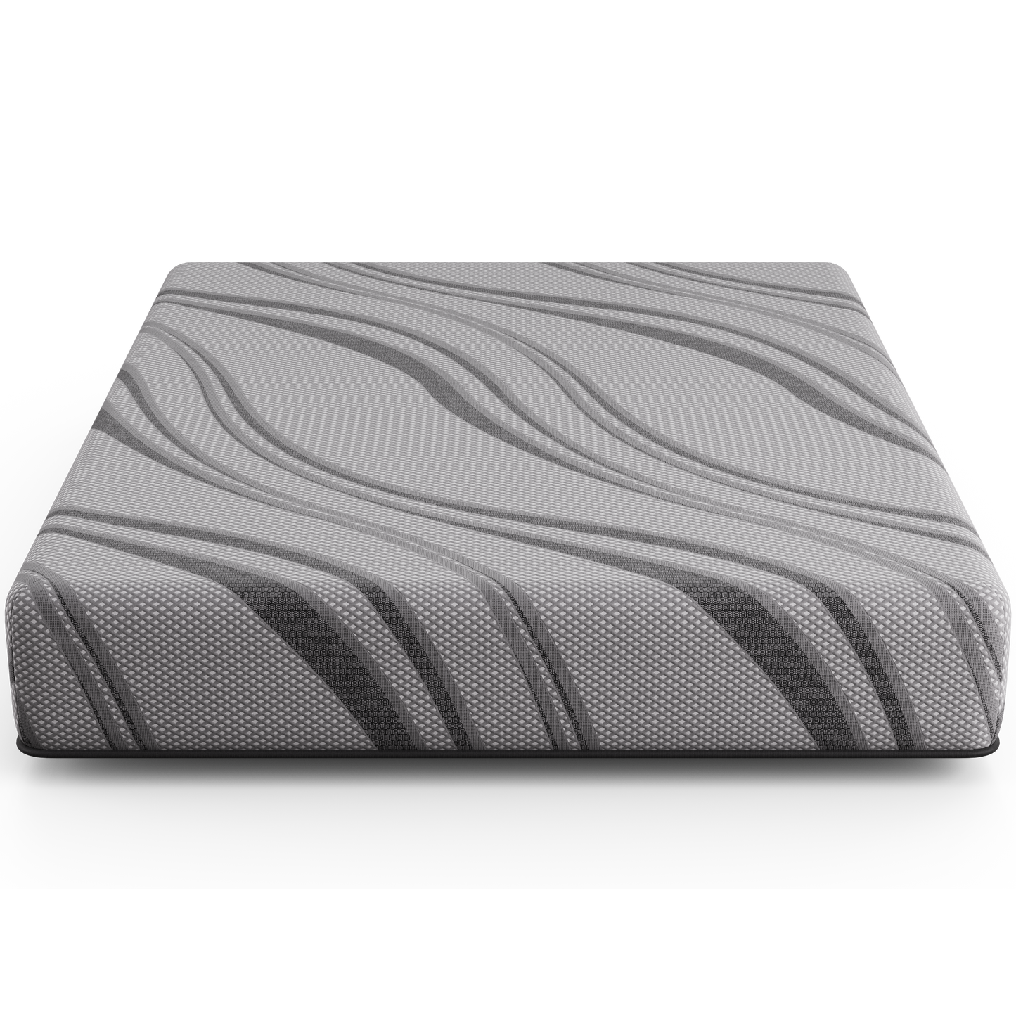Diamond Pro Gel Memory Foam Ultra Cooling Mattress