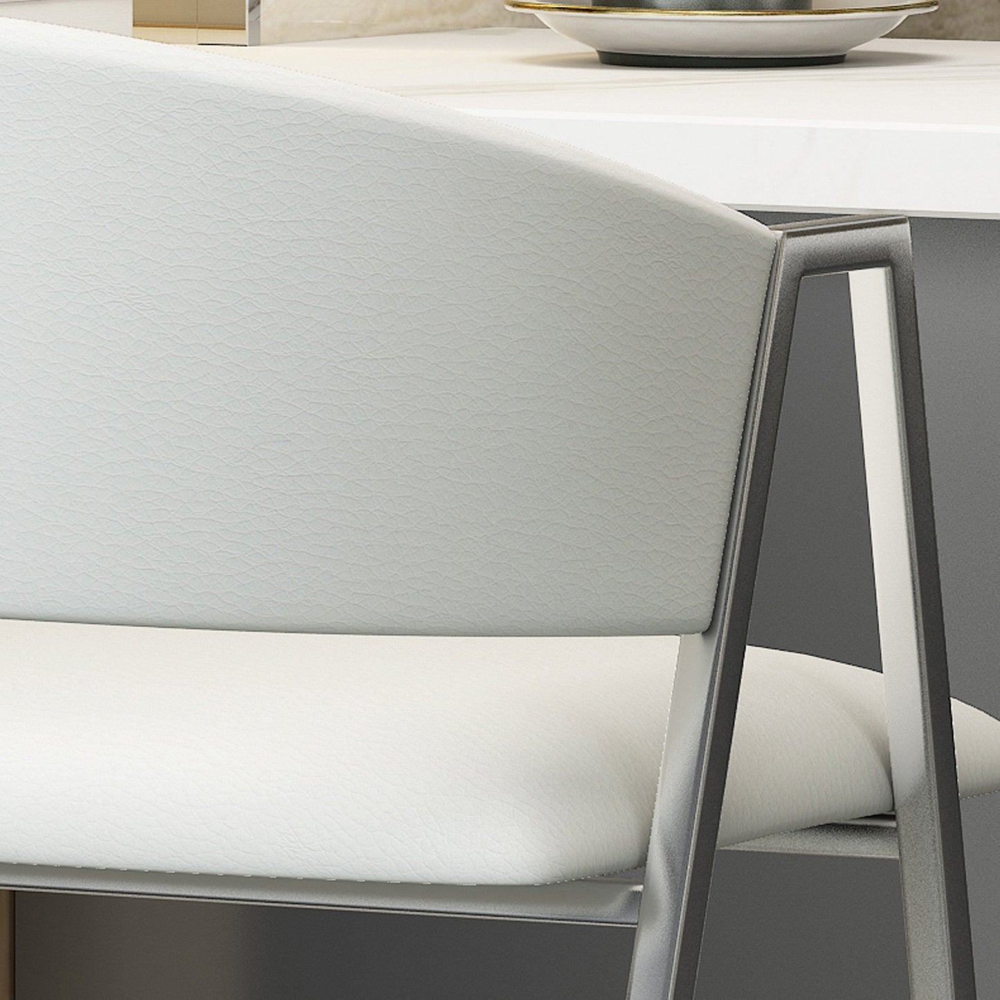 Modern Bar Stools MP2 (Set of 2)