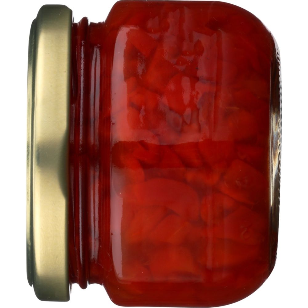 DELALLO: Diced Pimentos, 4 oz