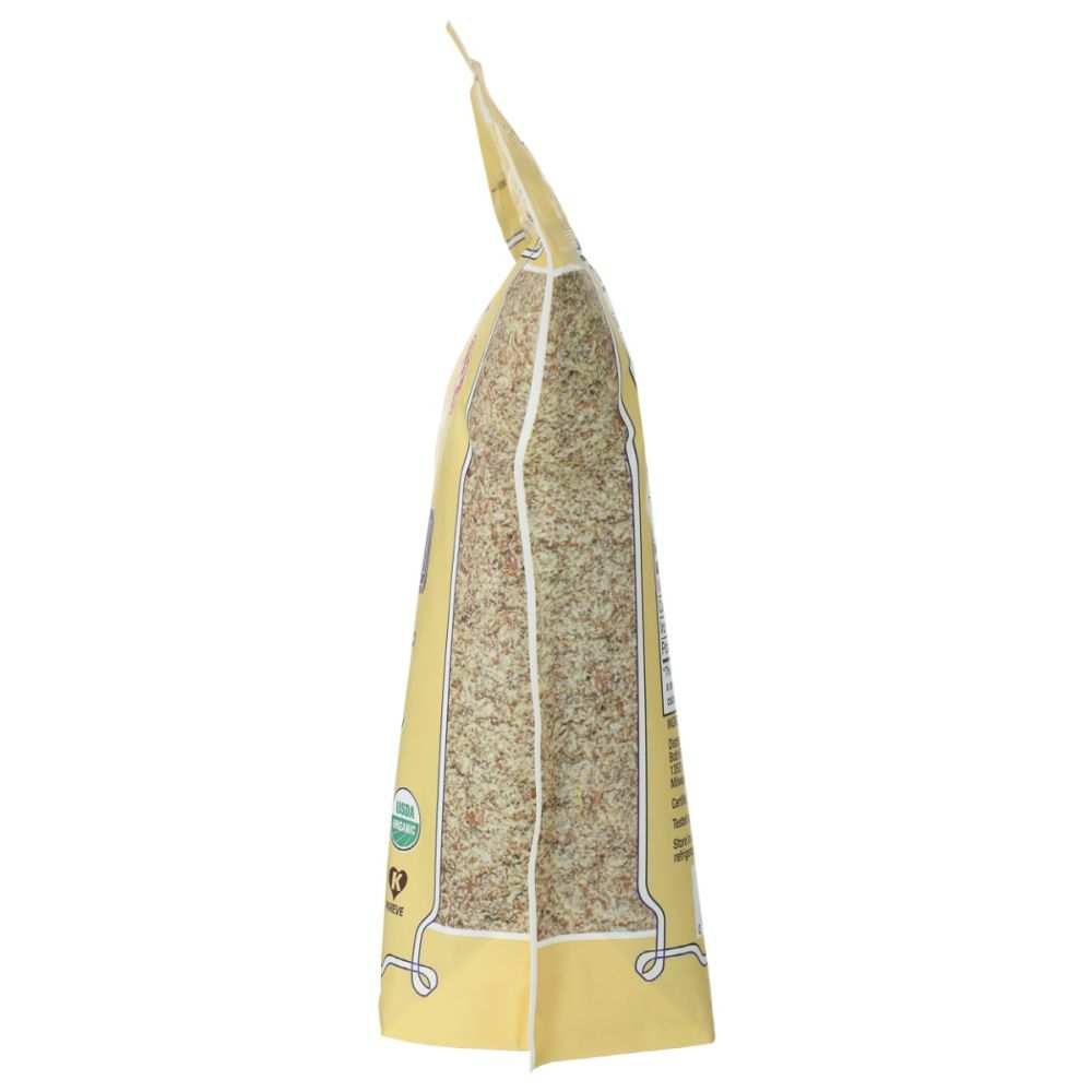 BOB'S RED MILL: Organic Brown Flaxseed Meal, 32 oz