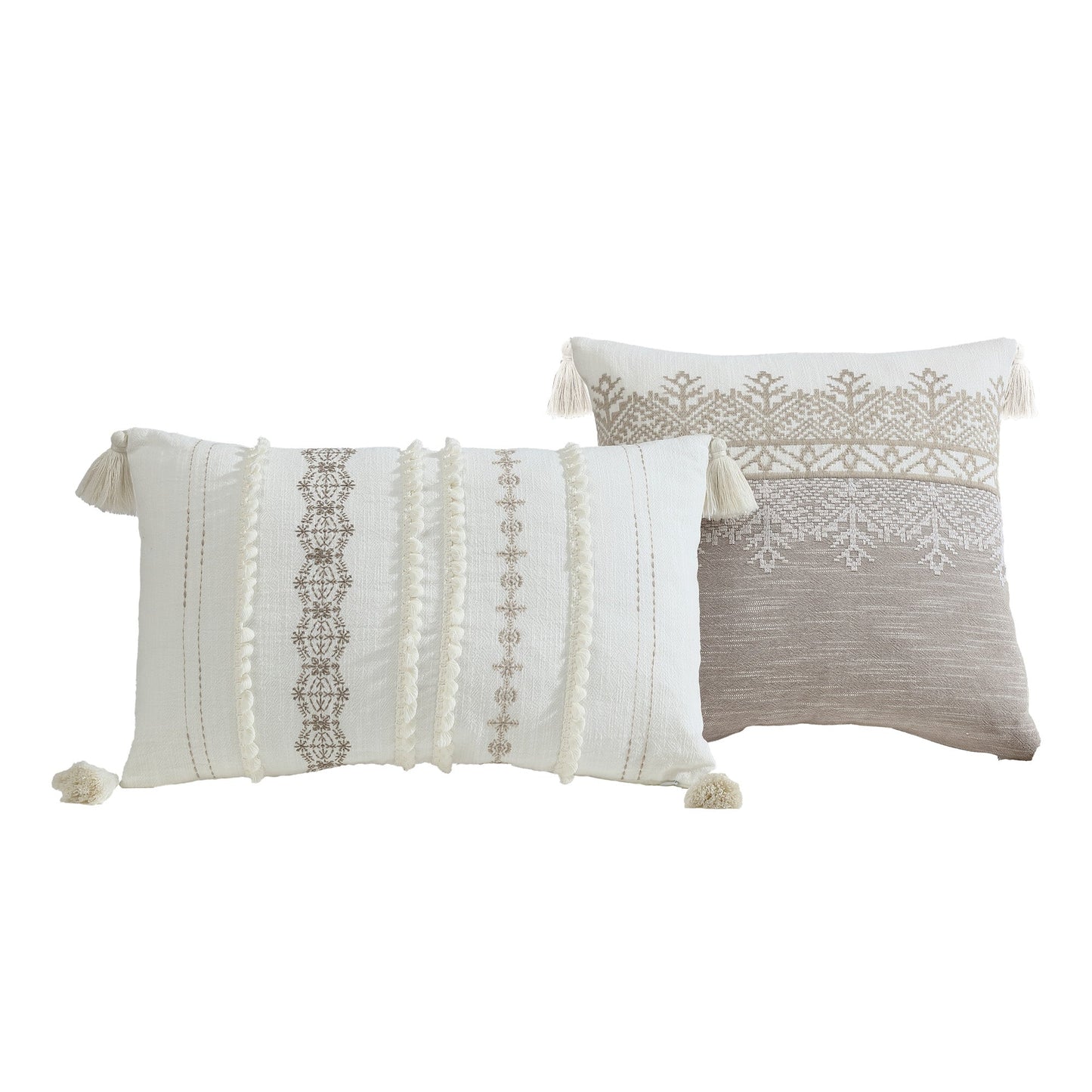 Preston 5 Pc King Comforter Set