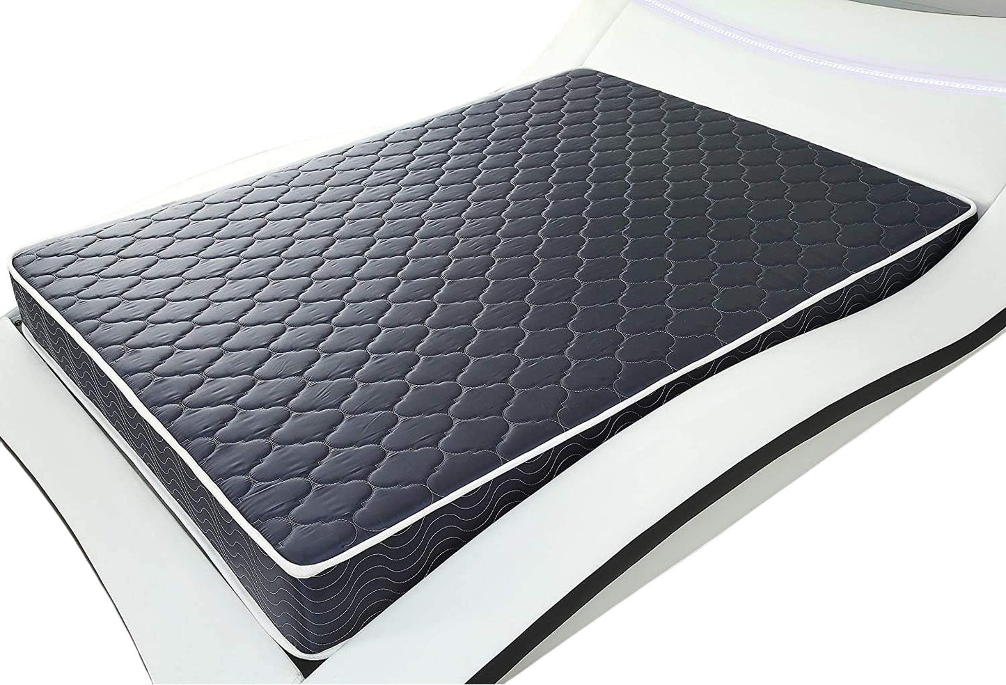 6-Inch Waterproof High-Density Foam Mattress