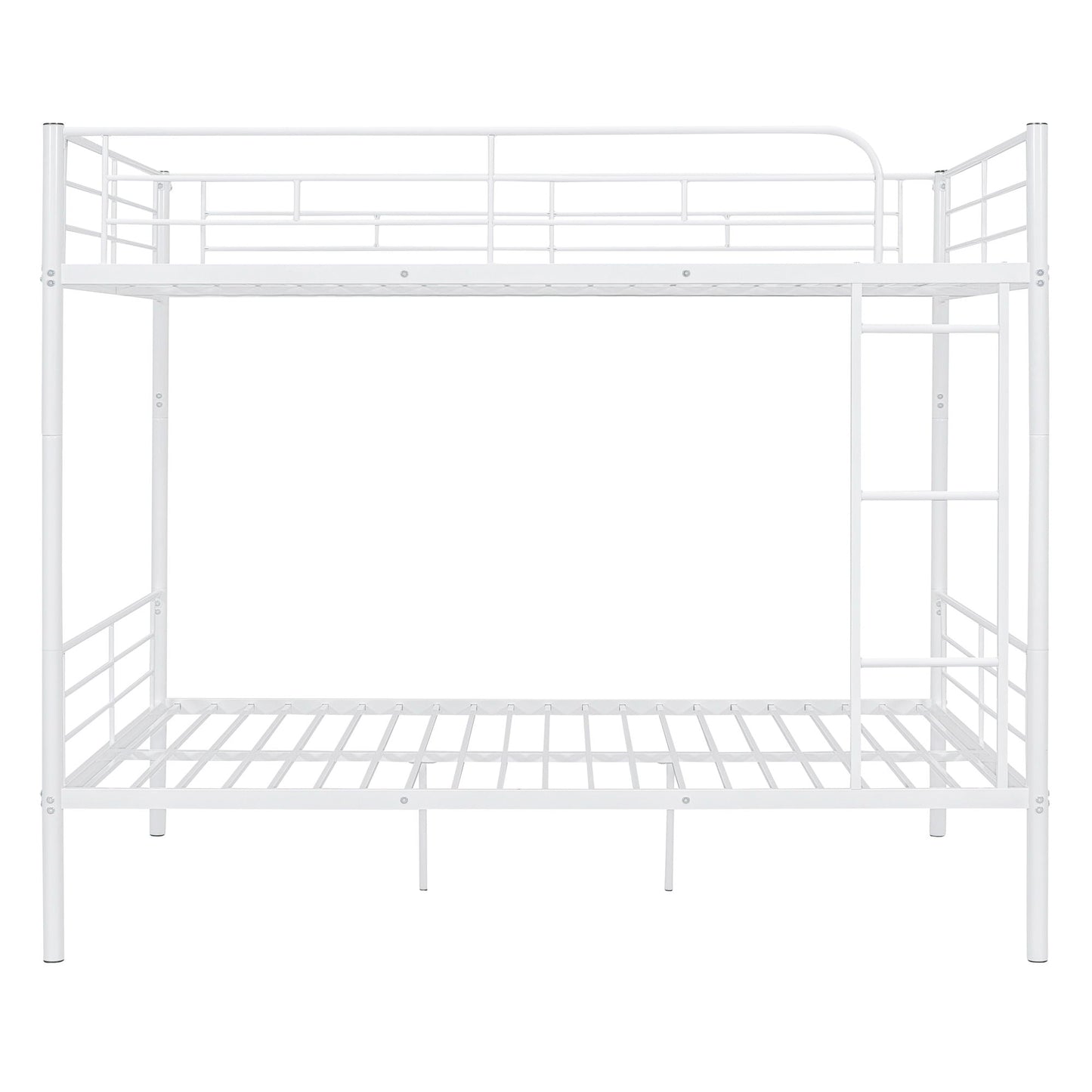 Steel Construction Bunk Bed