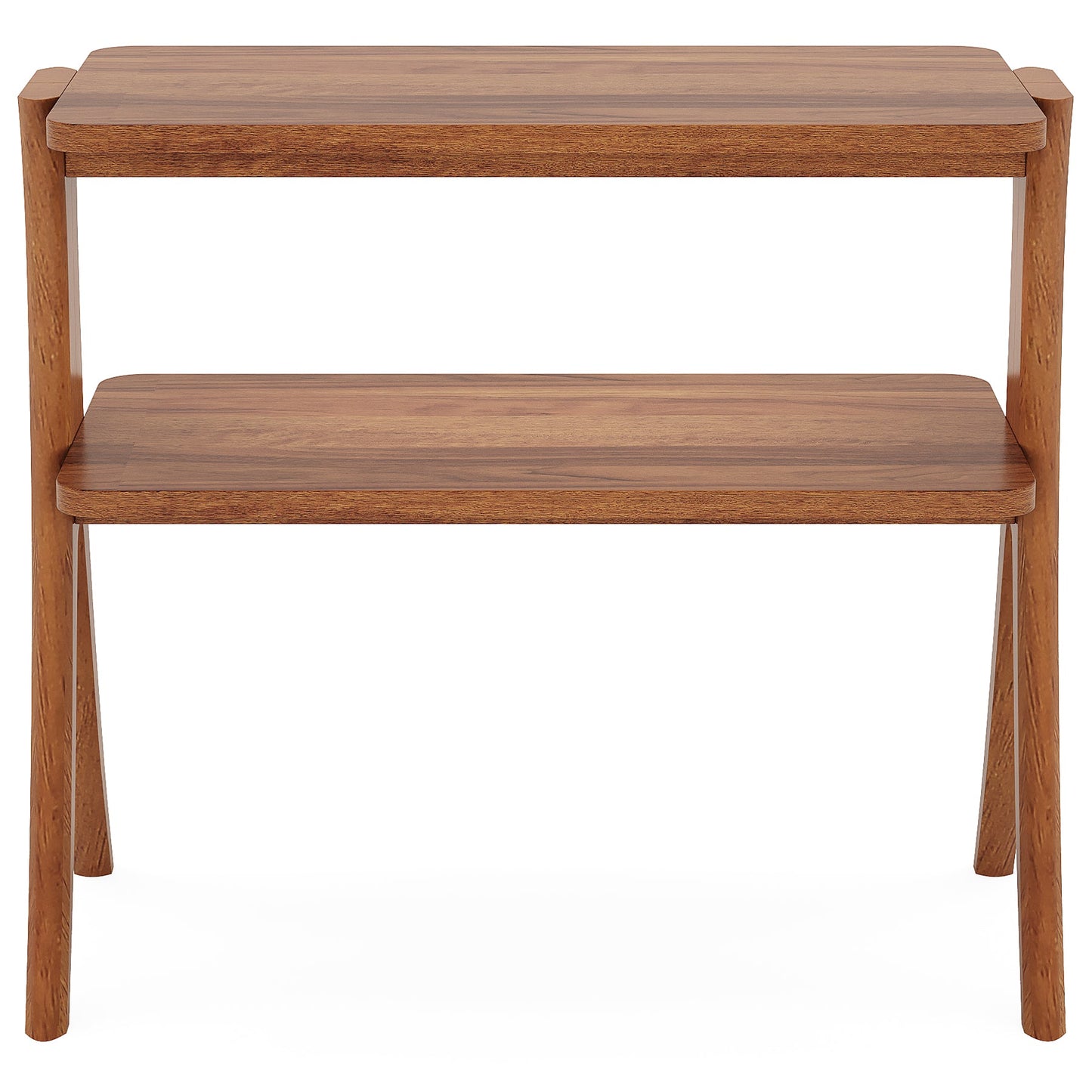 25.2” Narrow Side Table