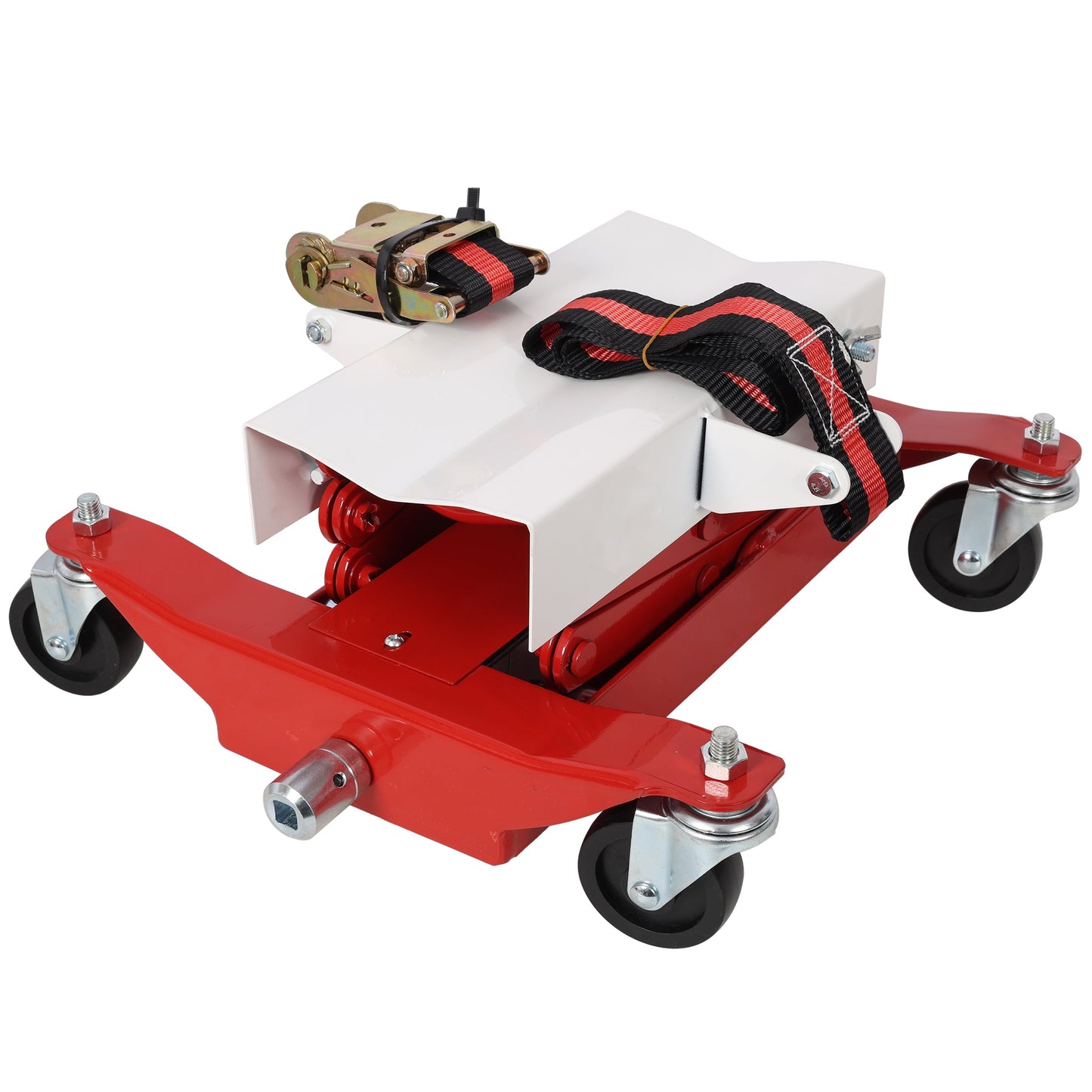 450 Lbs Capacity Low Lift Transmission Jack