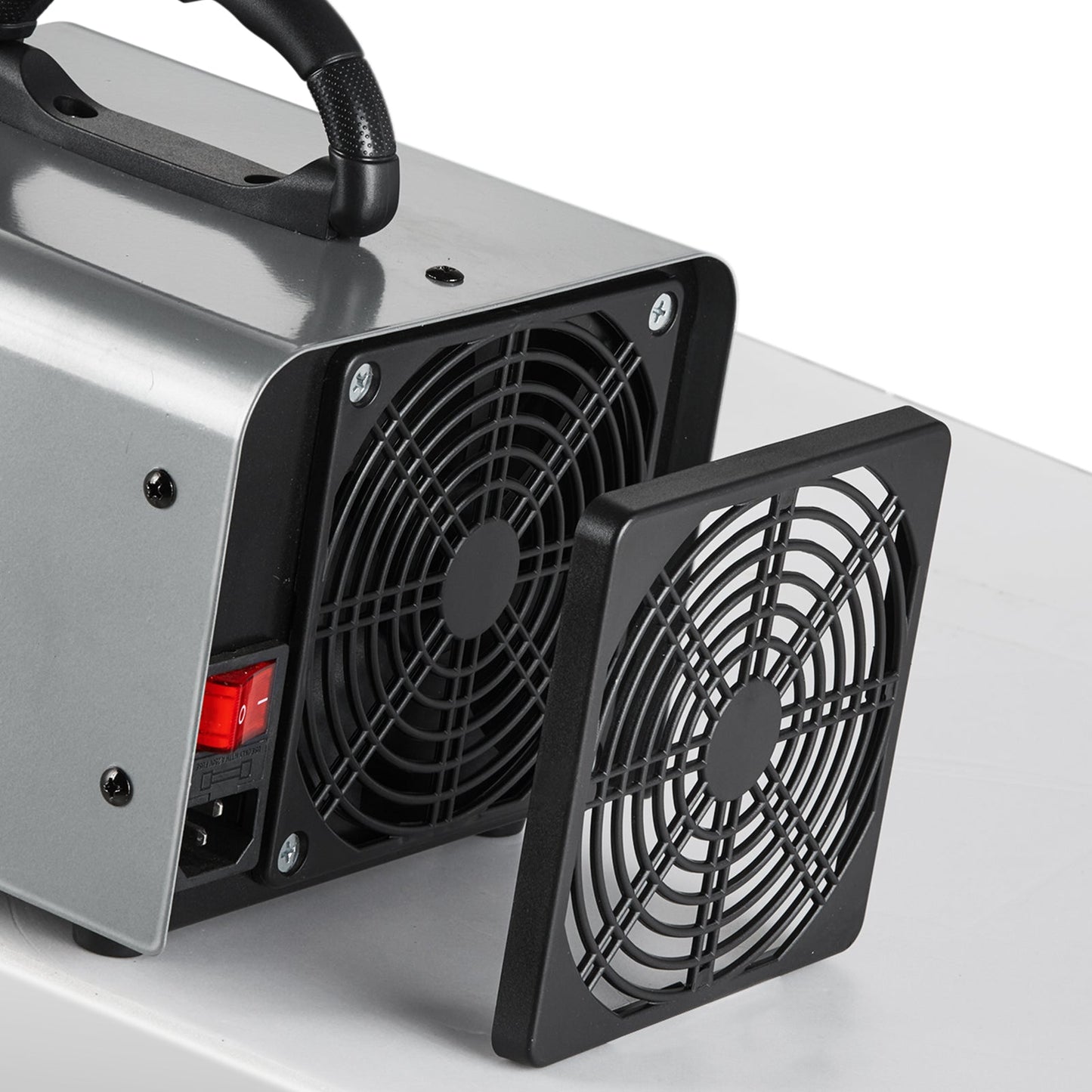 36000mg/h Ozone Generator - Powerful Odor Remover