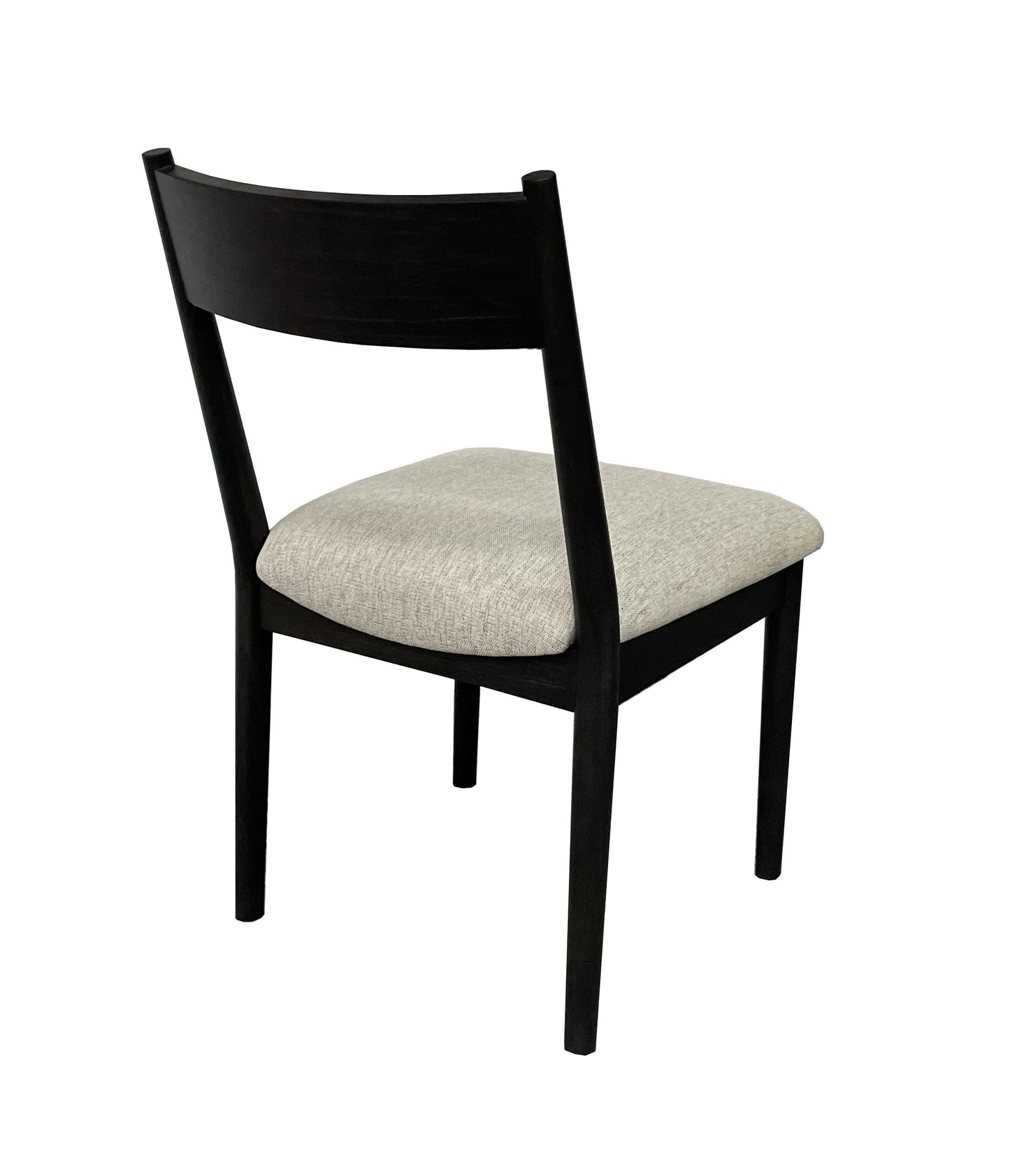 Peppercorn Cresent Chair Set of 2
