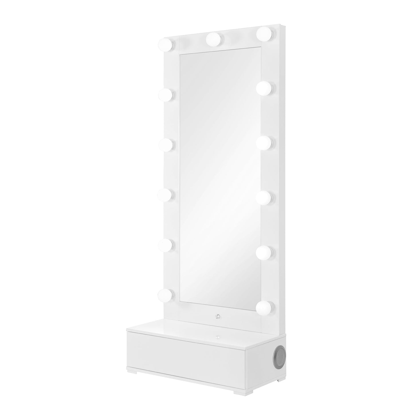 Elisa Makeup Vanity