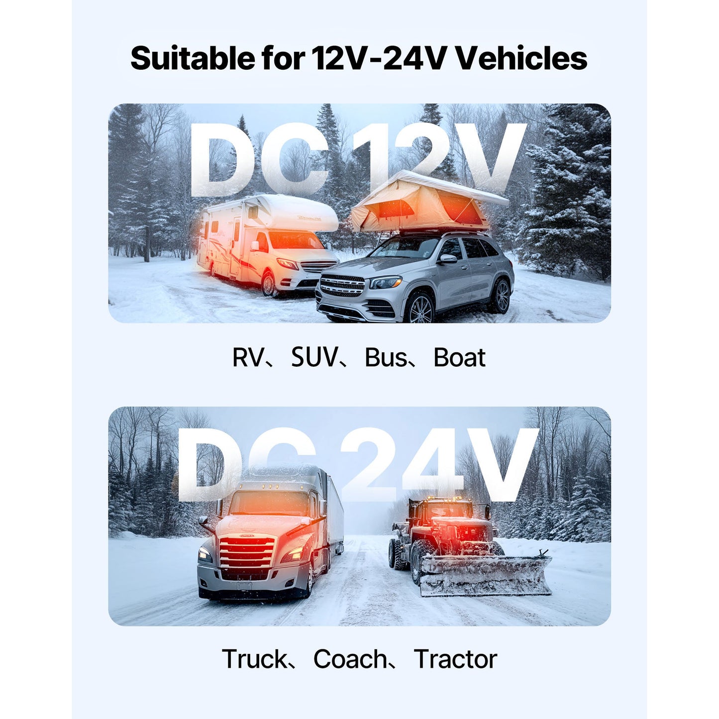 8 kW Diesel Parking Heater