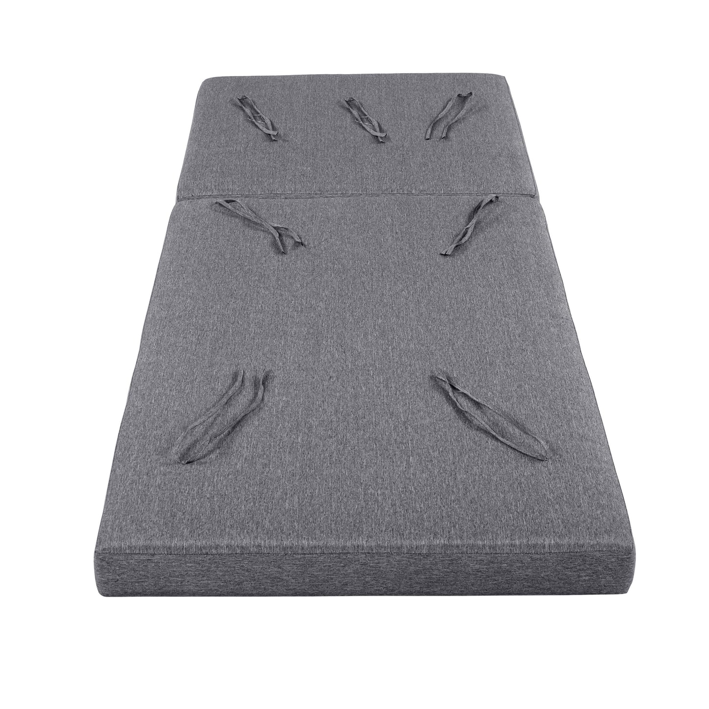Outdoor Chaise Lounge Cushion Only