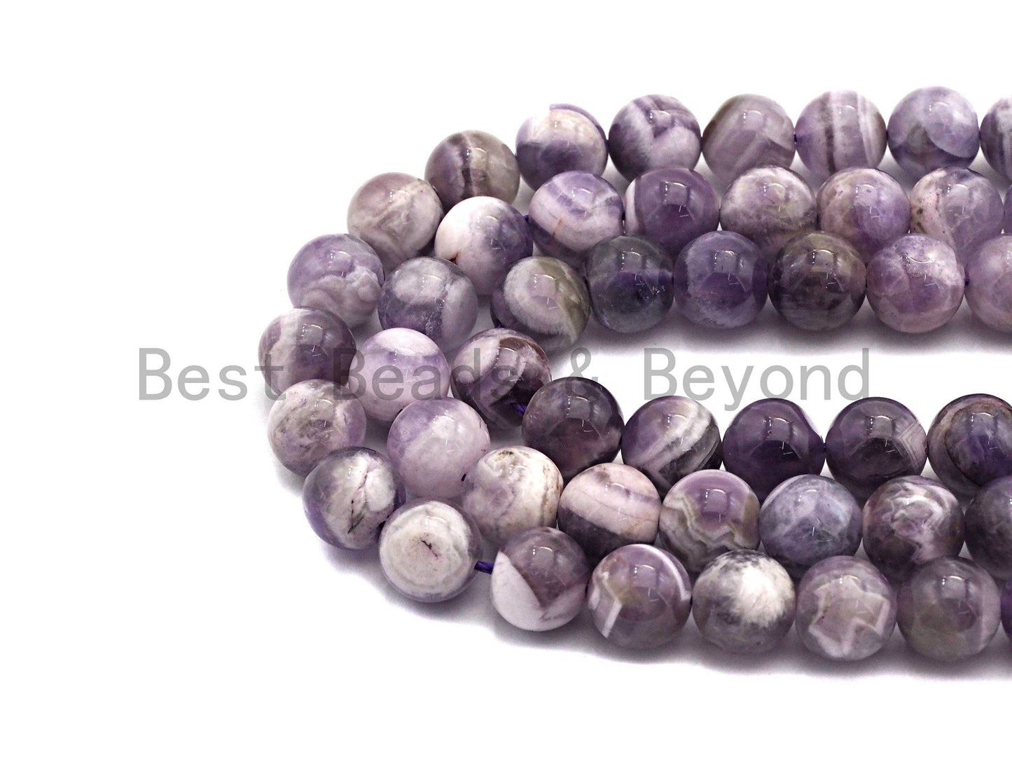 Quality Natural Amethyst Round Smooth beads, 6mm 8mm 10mm12mm,SKU#U458
