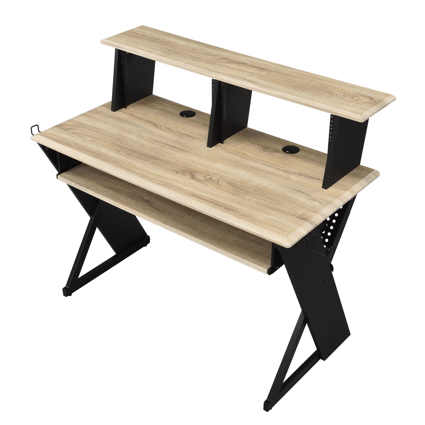 Eleazar Music Desk