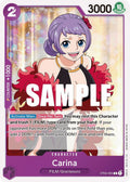 Carina [Starter Deck: Film Edition]