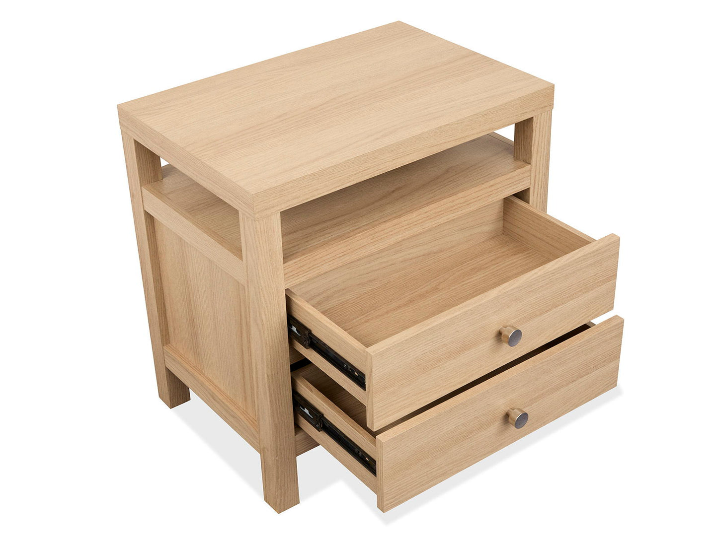 Merrifield - Drawer Nightstand