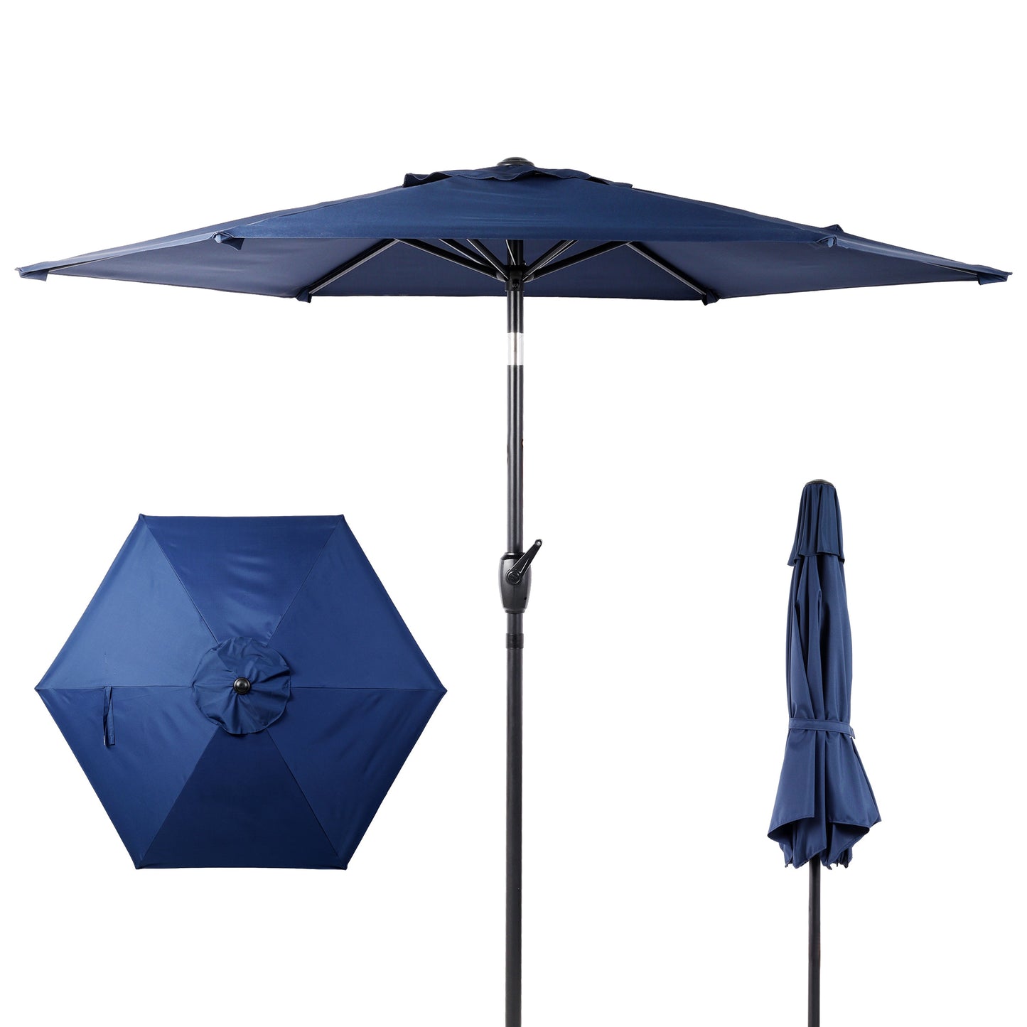 7.5 FT Patio Umbrella