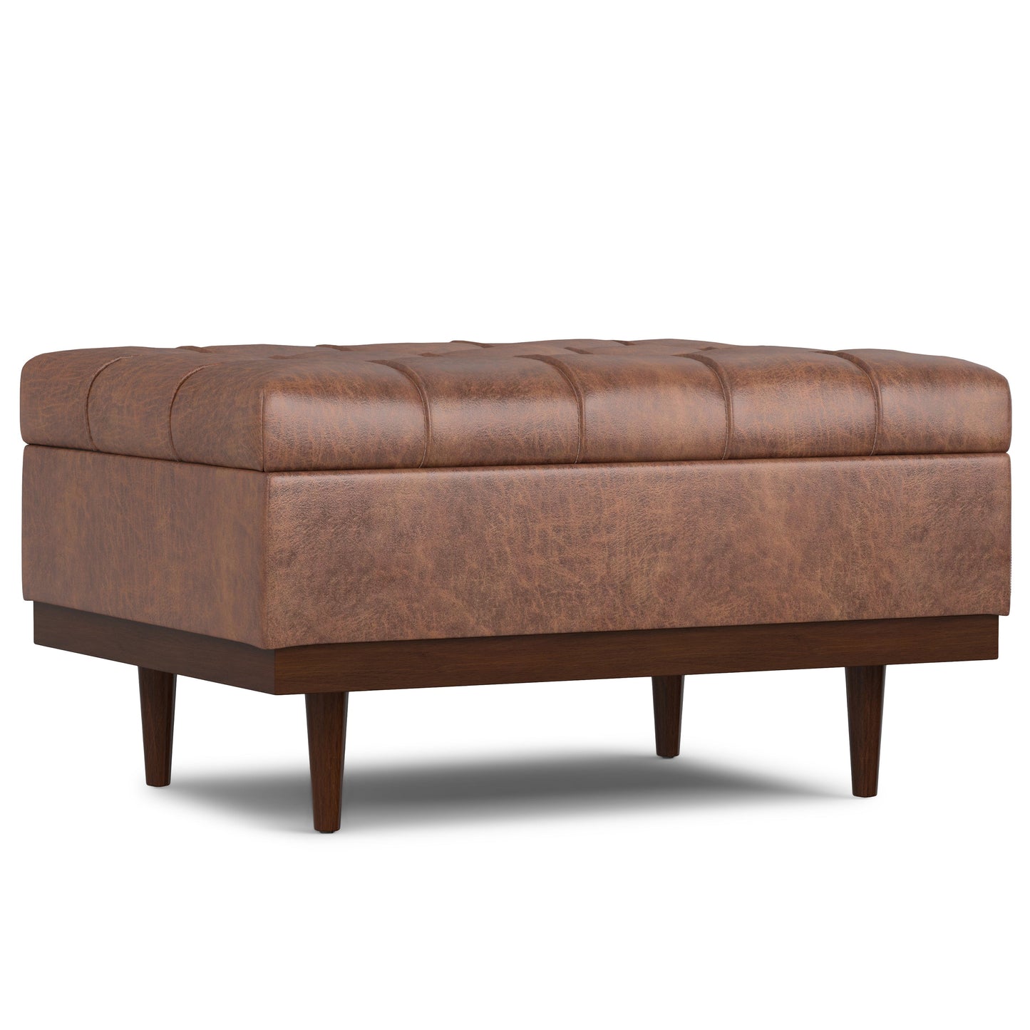 Mariah Coffee Table Storage Ottoman