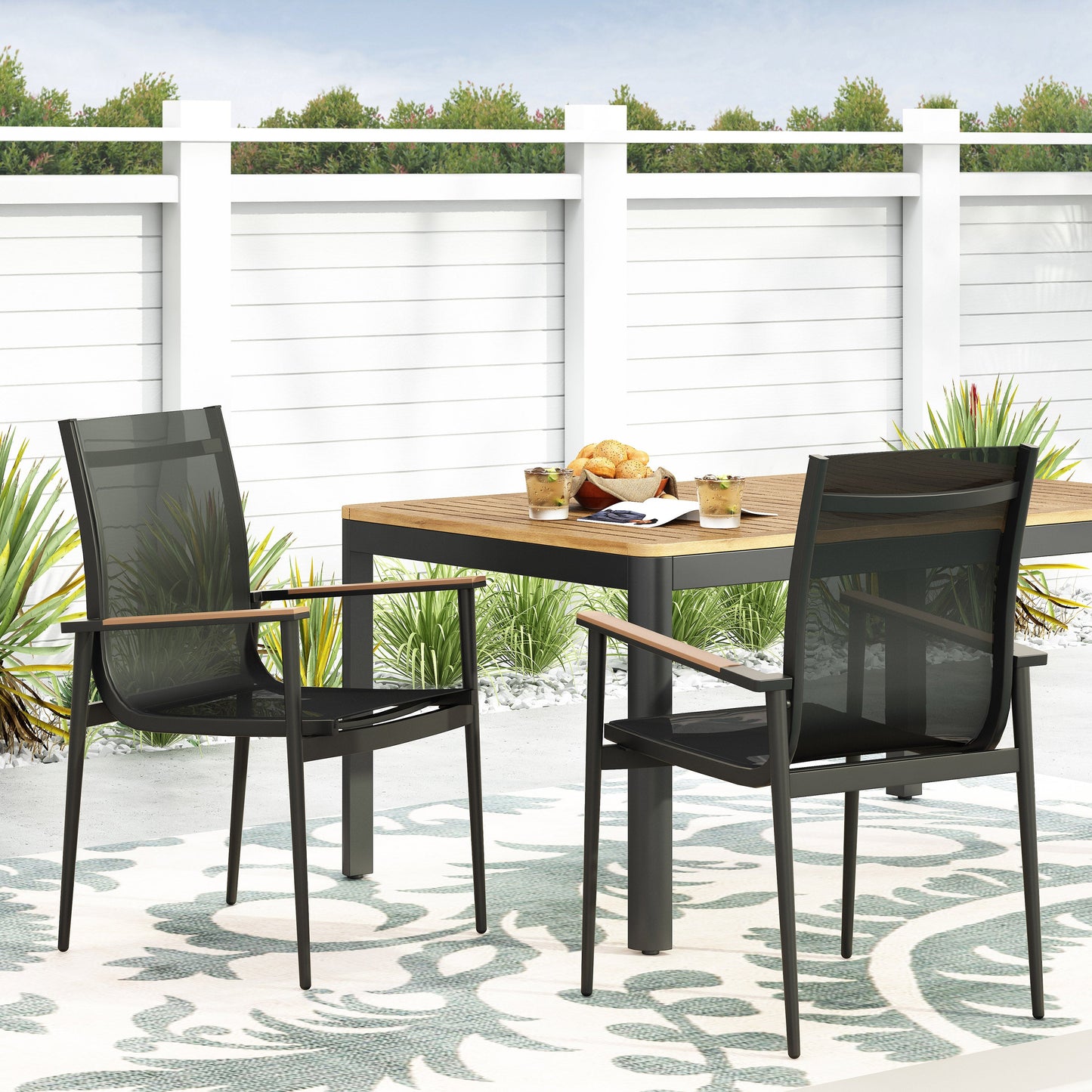 Barrington Dining Chair