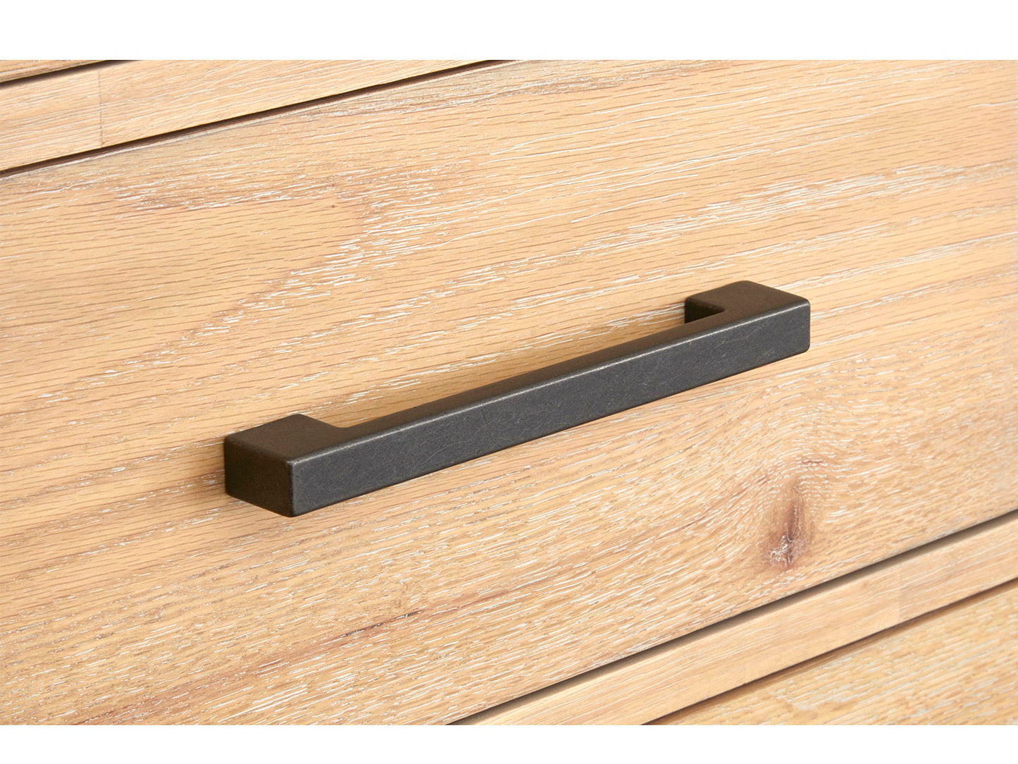 Somerset - Double Drawer Dresser