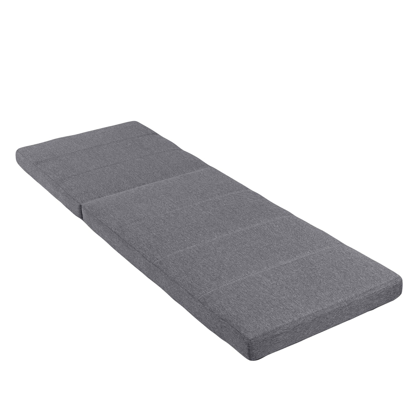 Outdoor Chaise Lounge Cushion Only