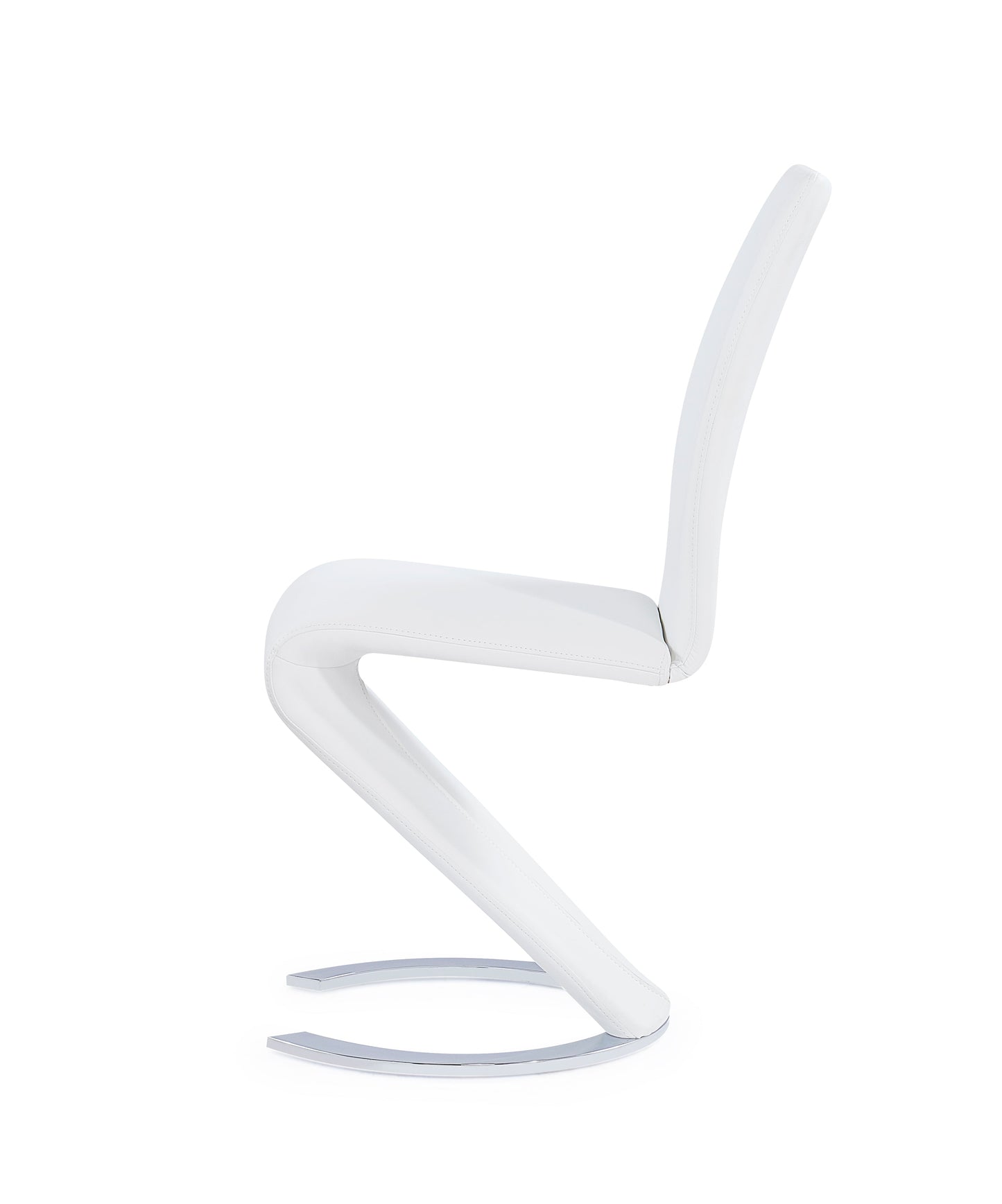 Marcus Horseshoe Dining Chair Set