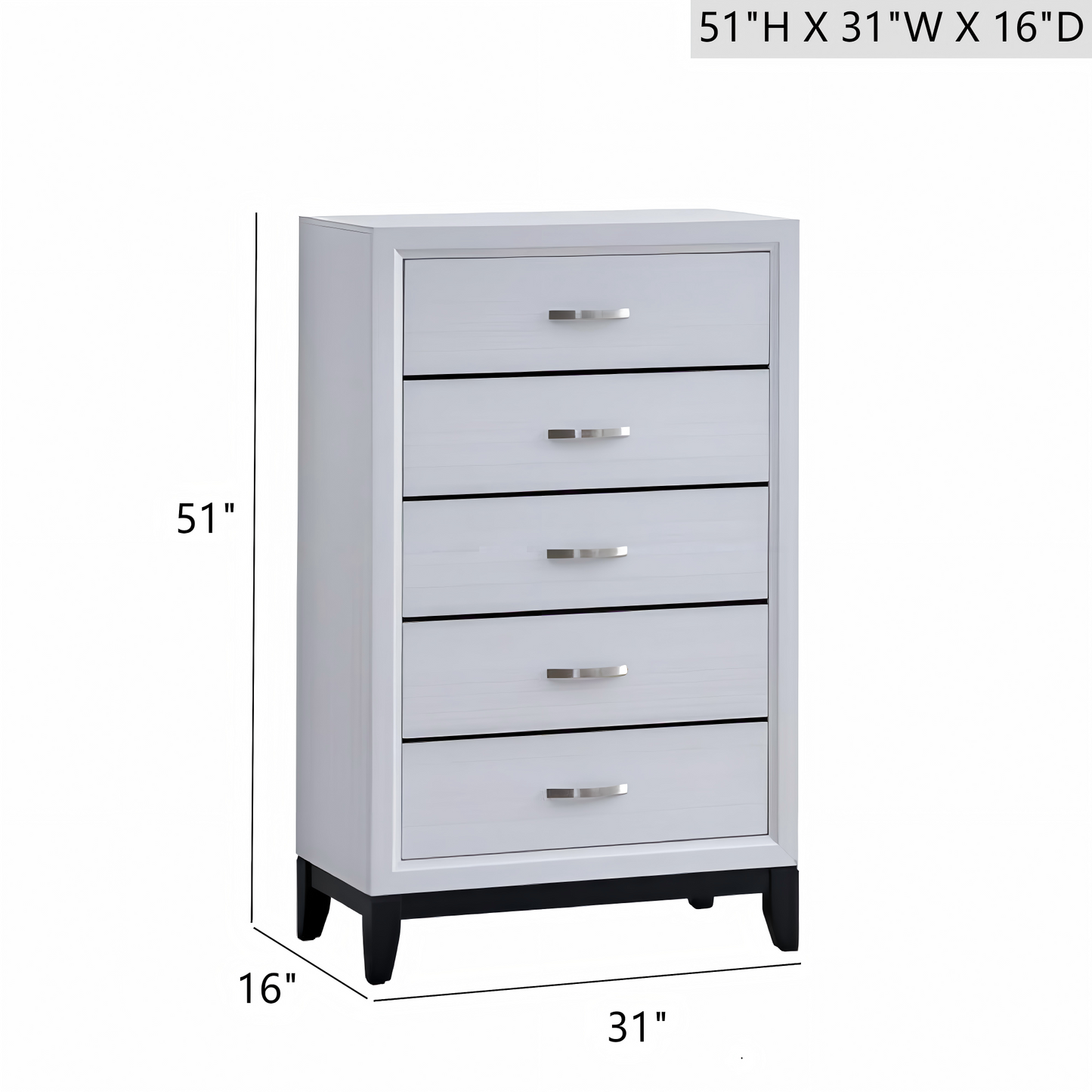 Glasgow G04390-CH Chest