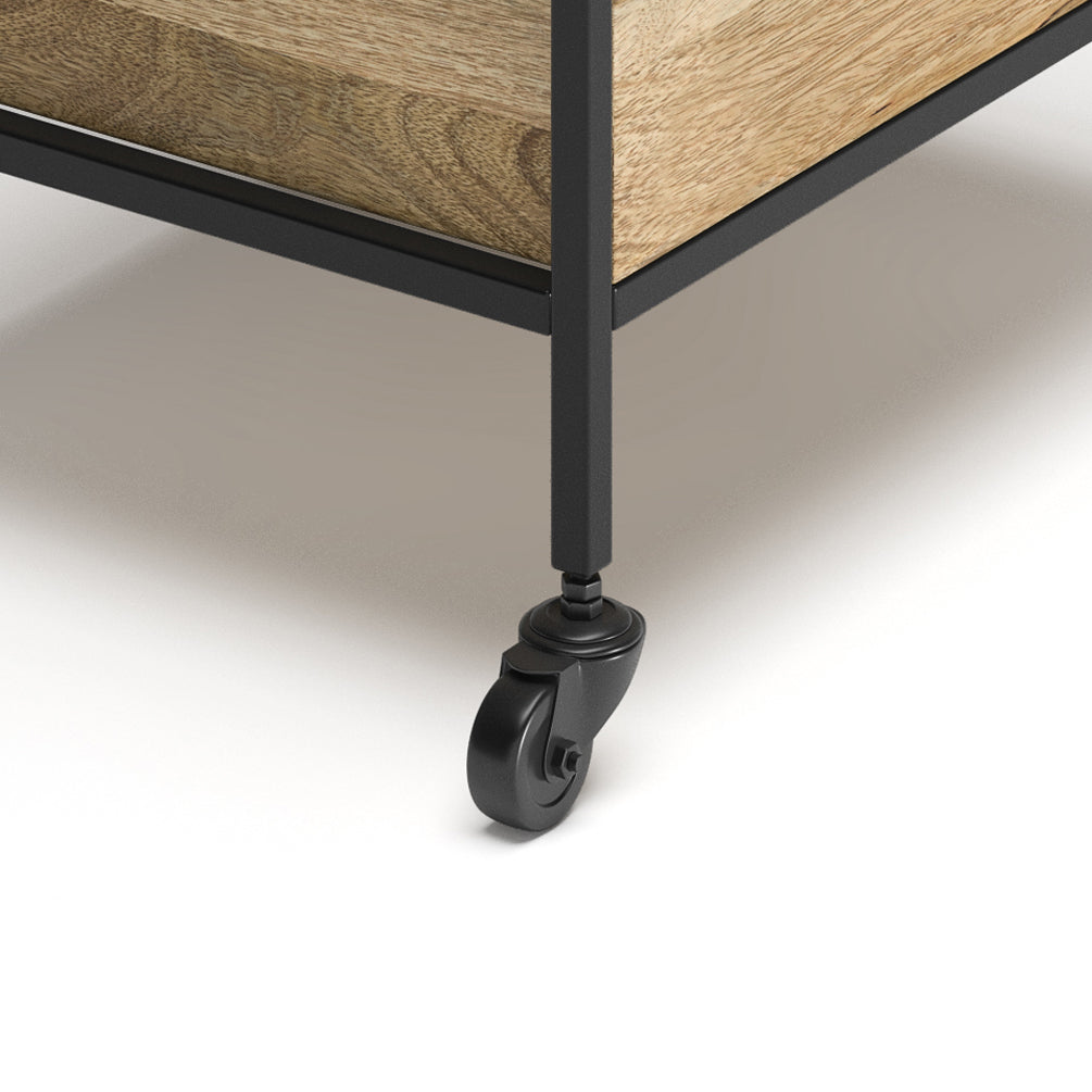 Simons 24" Bar Cart