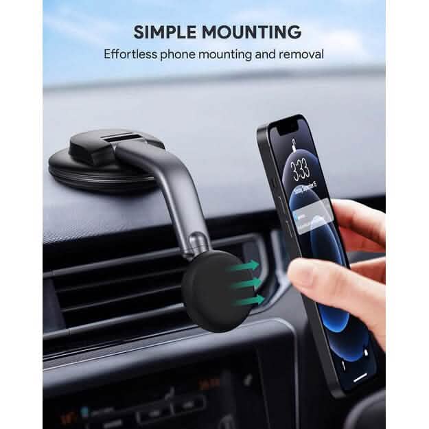 Dashboard Magnetic Cell Phone Holder