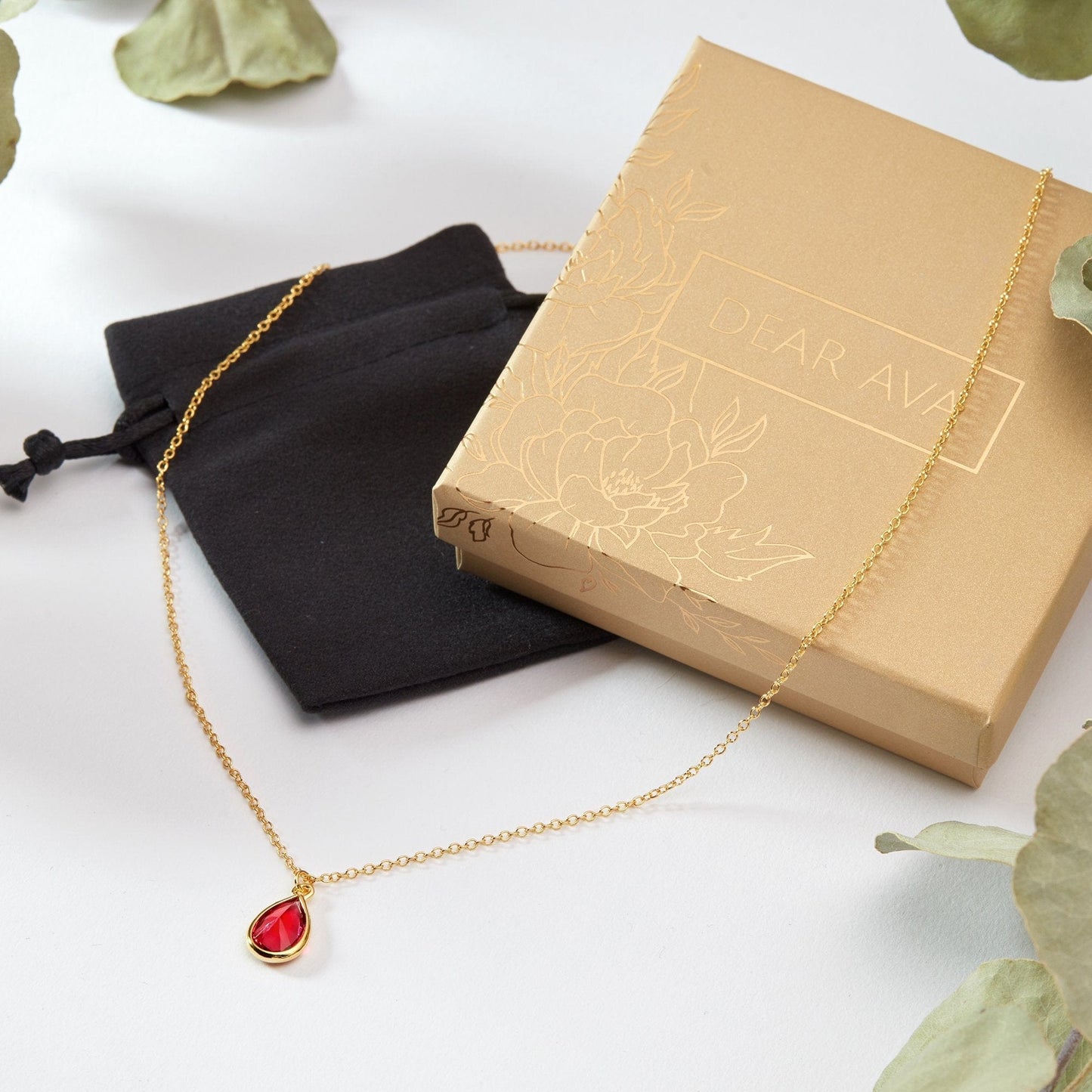 Daughter Necklace