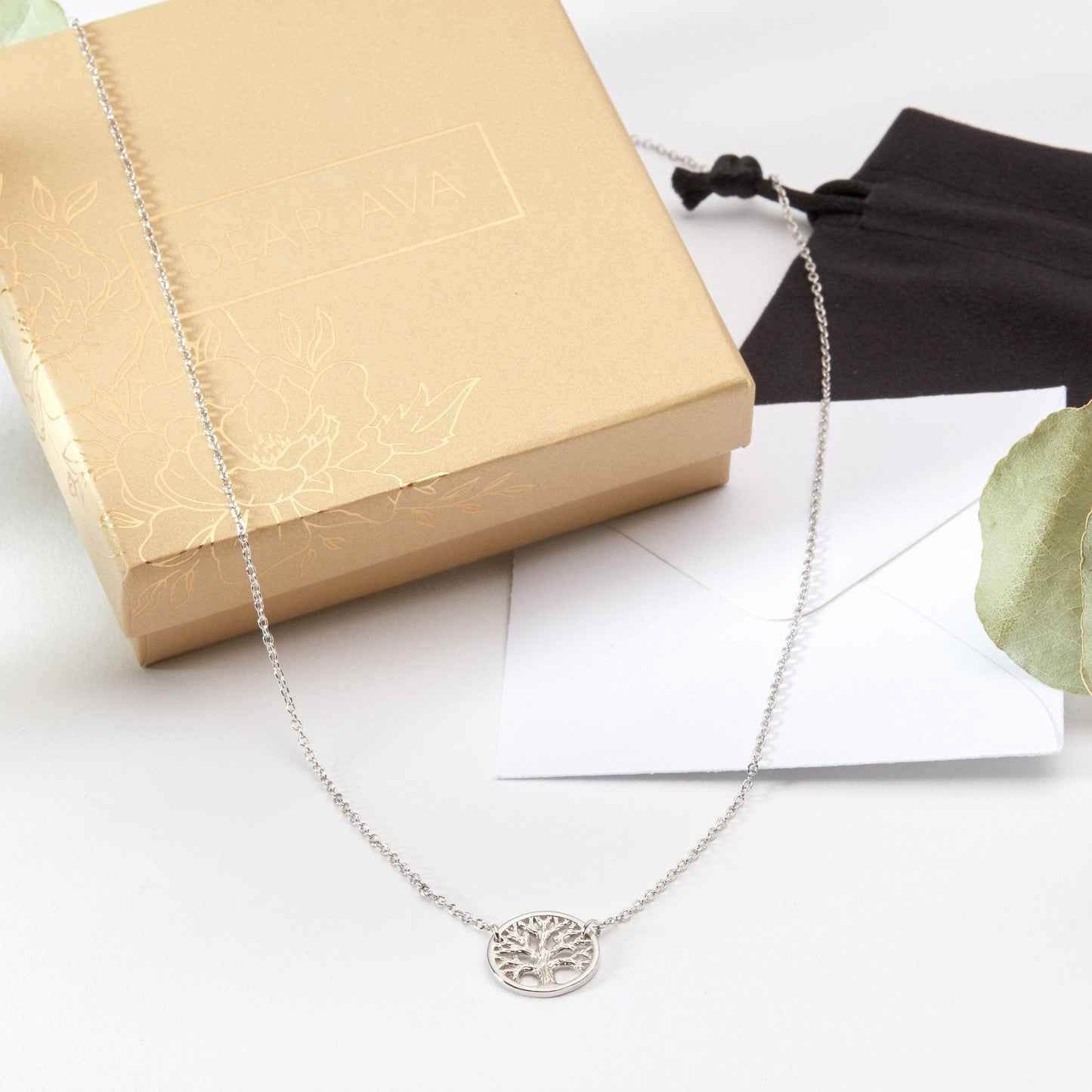 Daughter Necklace