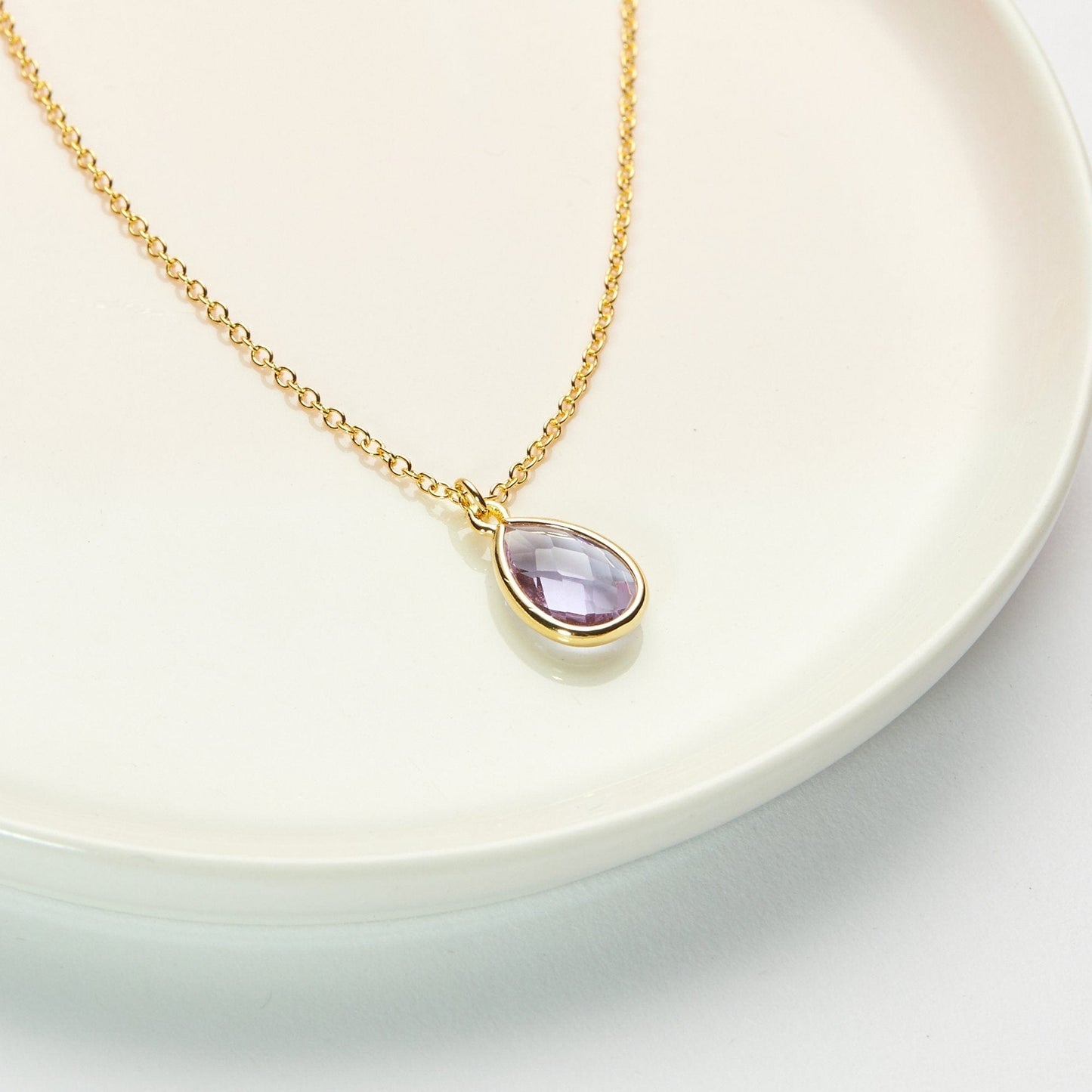 Daughter Necklace