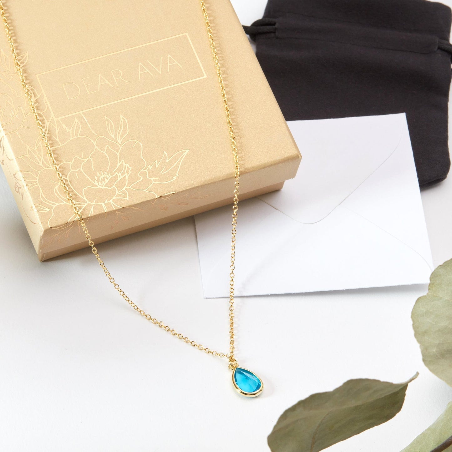 Daughter Necklace